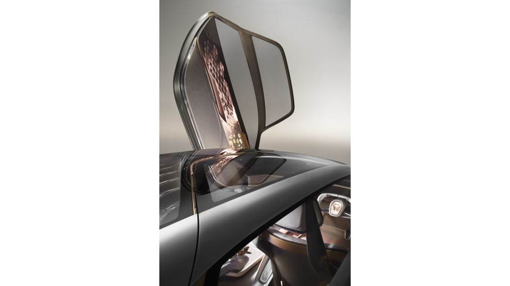 bentley audi električna vozila automobil struja platforma artemis