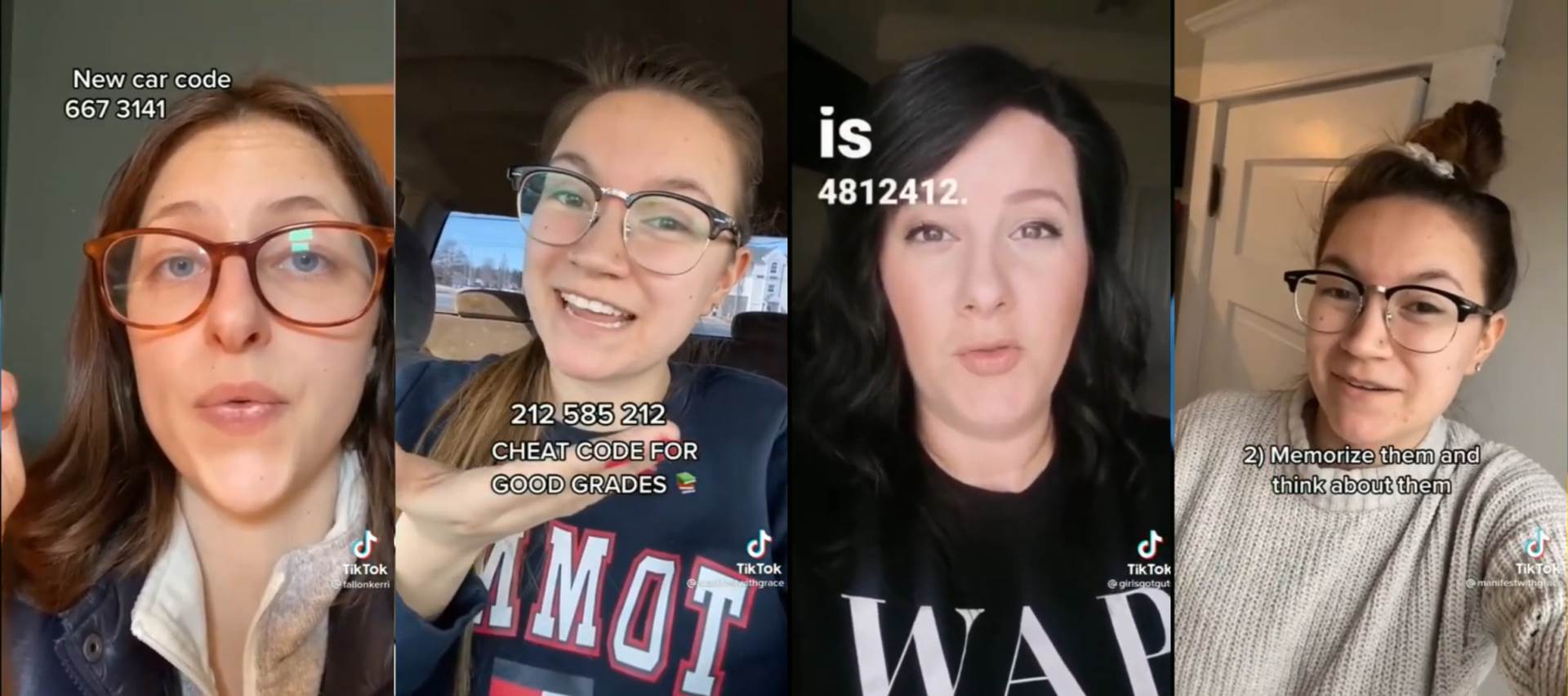 tik tok grabovoicode brojevi numerologija grabovoj