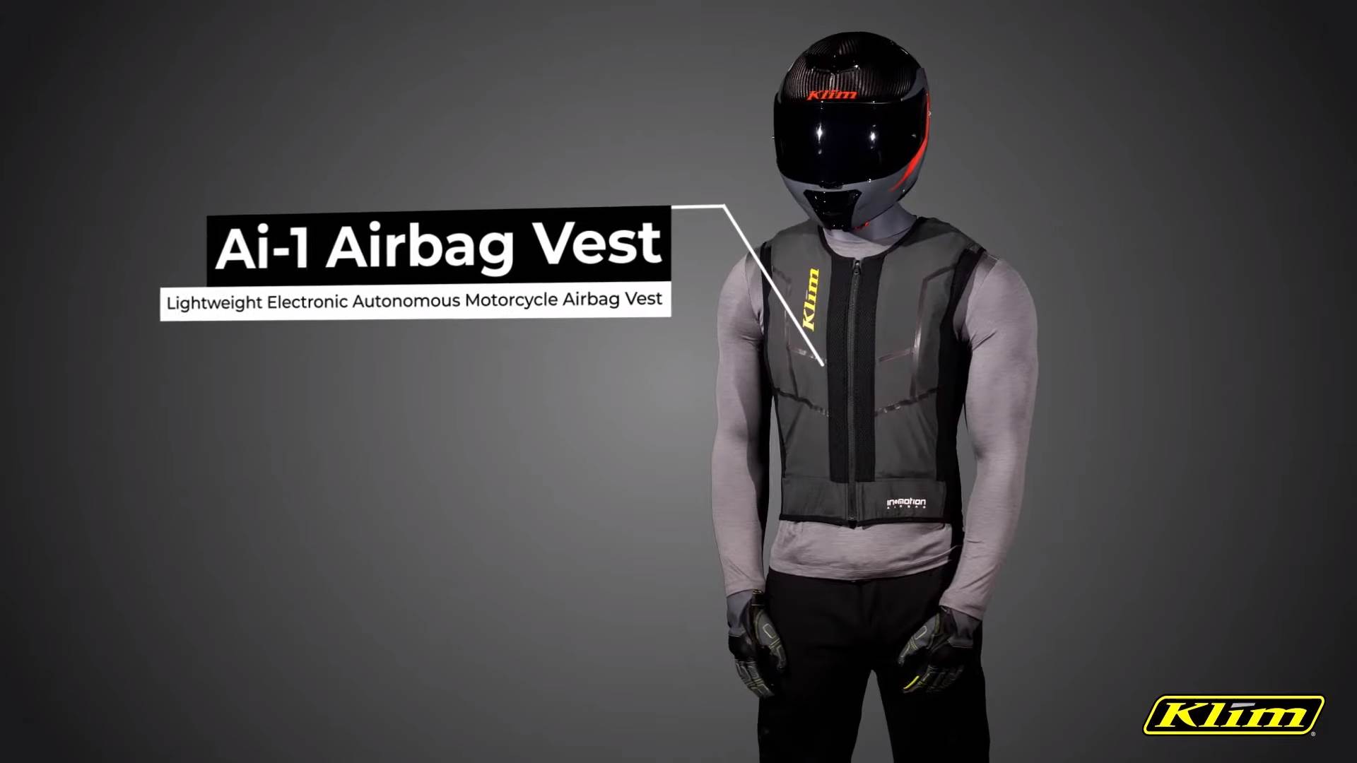 airbag prsluk zaštitna oprema motori pretplata sigurnost vozača