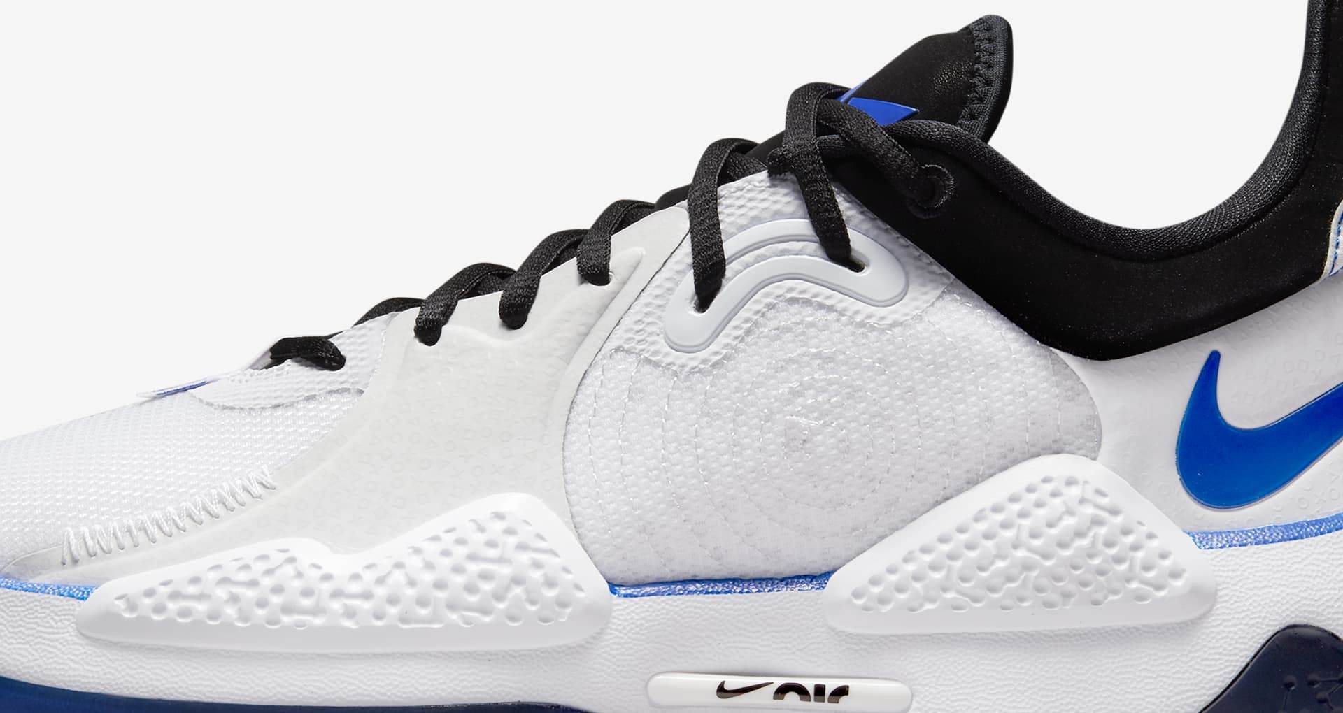 playstation patike pg5 paul george nike ps5