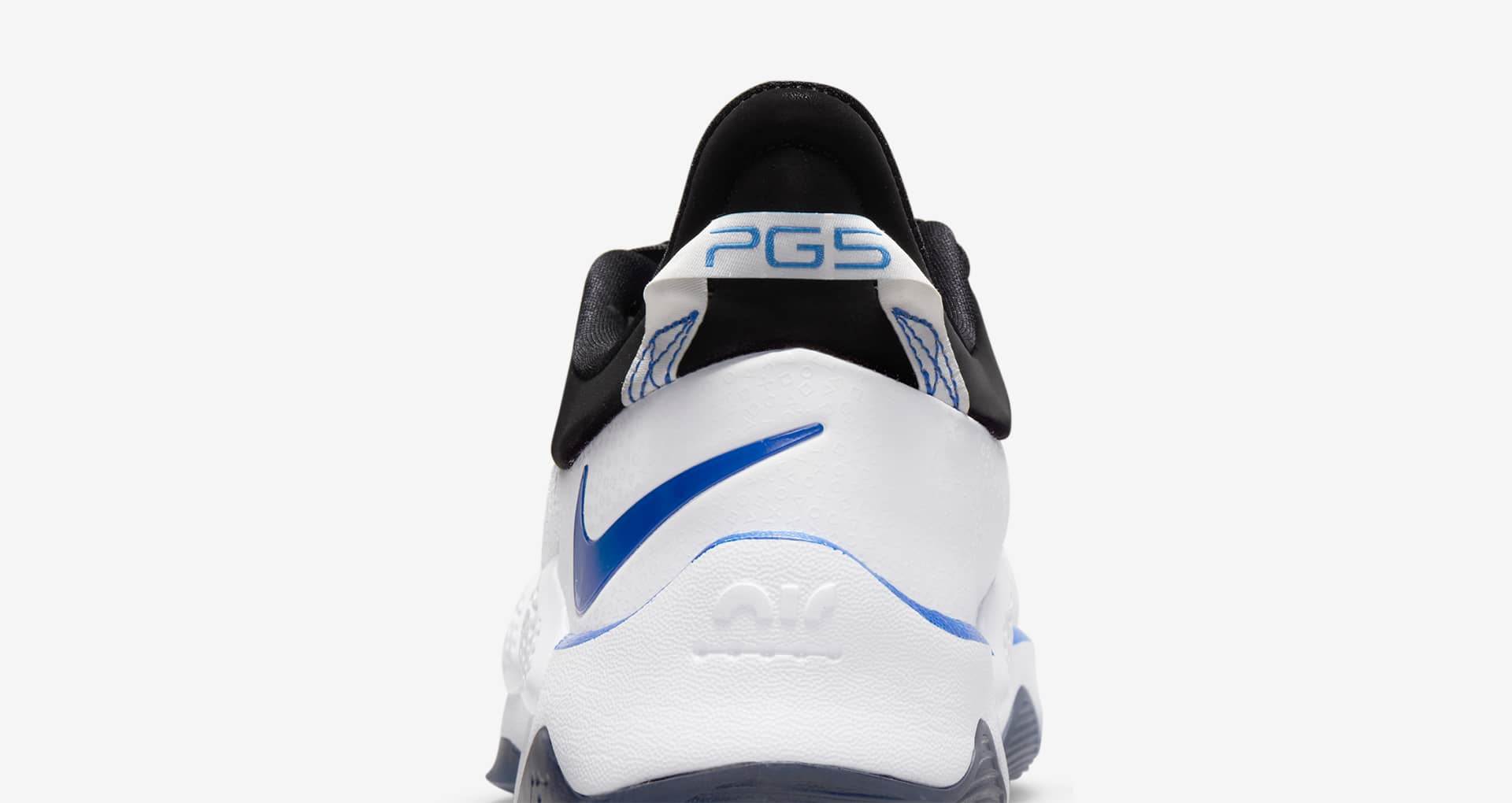 playstation patike pg5 paul george nike ps5