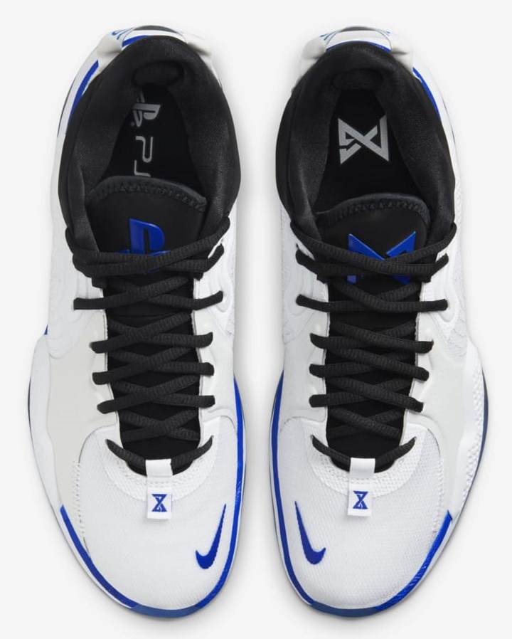playstation patike pg5 paul george nike ps5