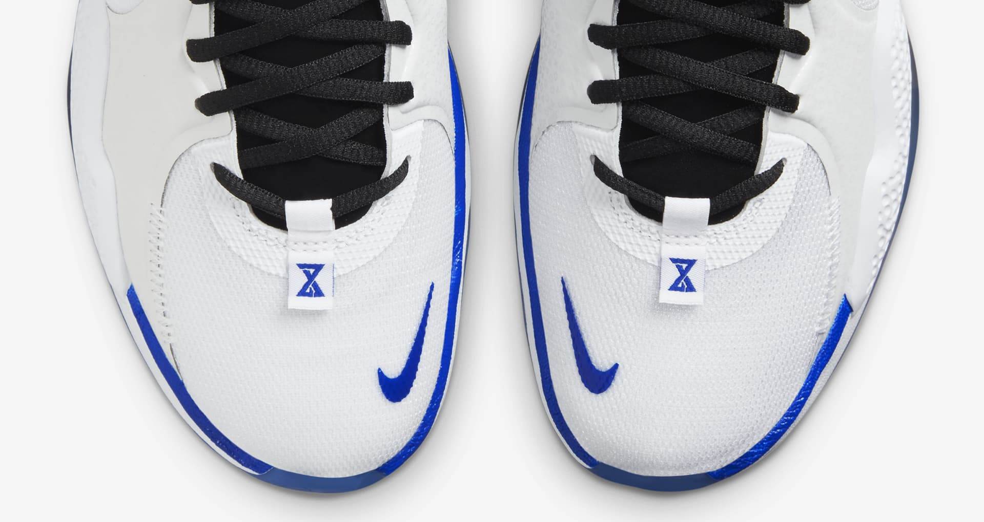 playstation patike pg5 paul george nike ps5