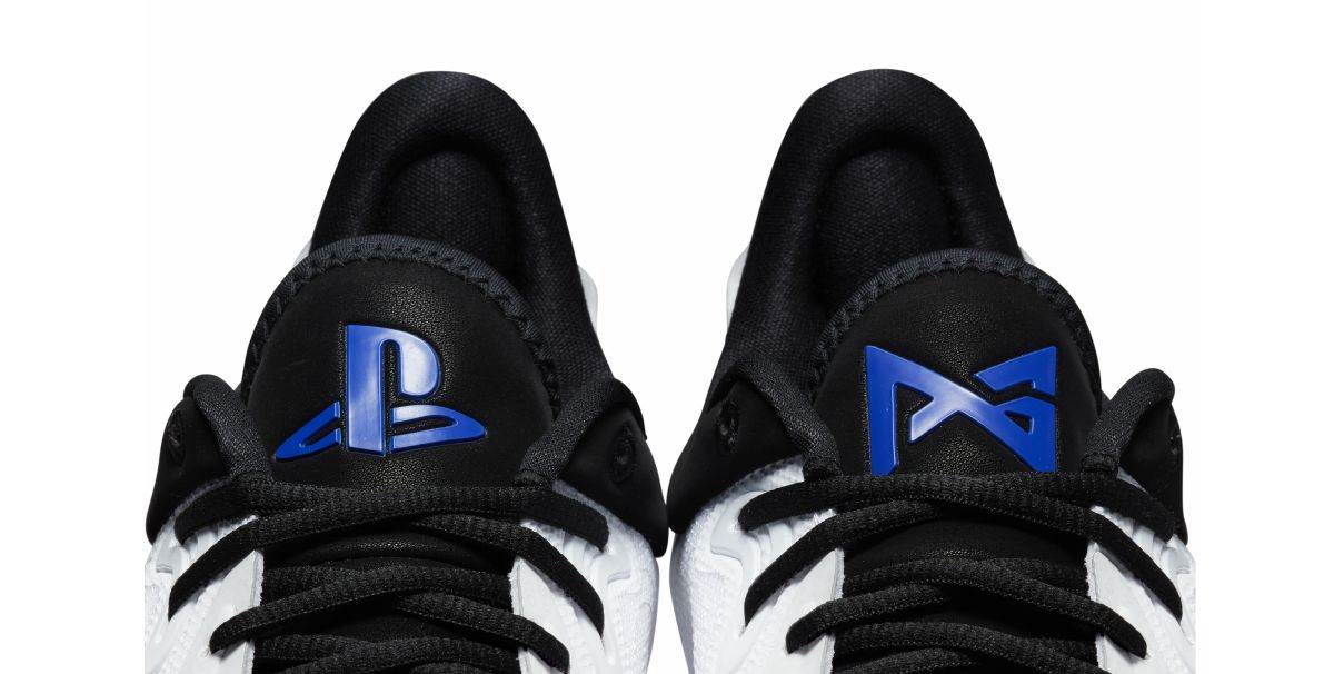 playstation patike pg5 paul george nike ps5