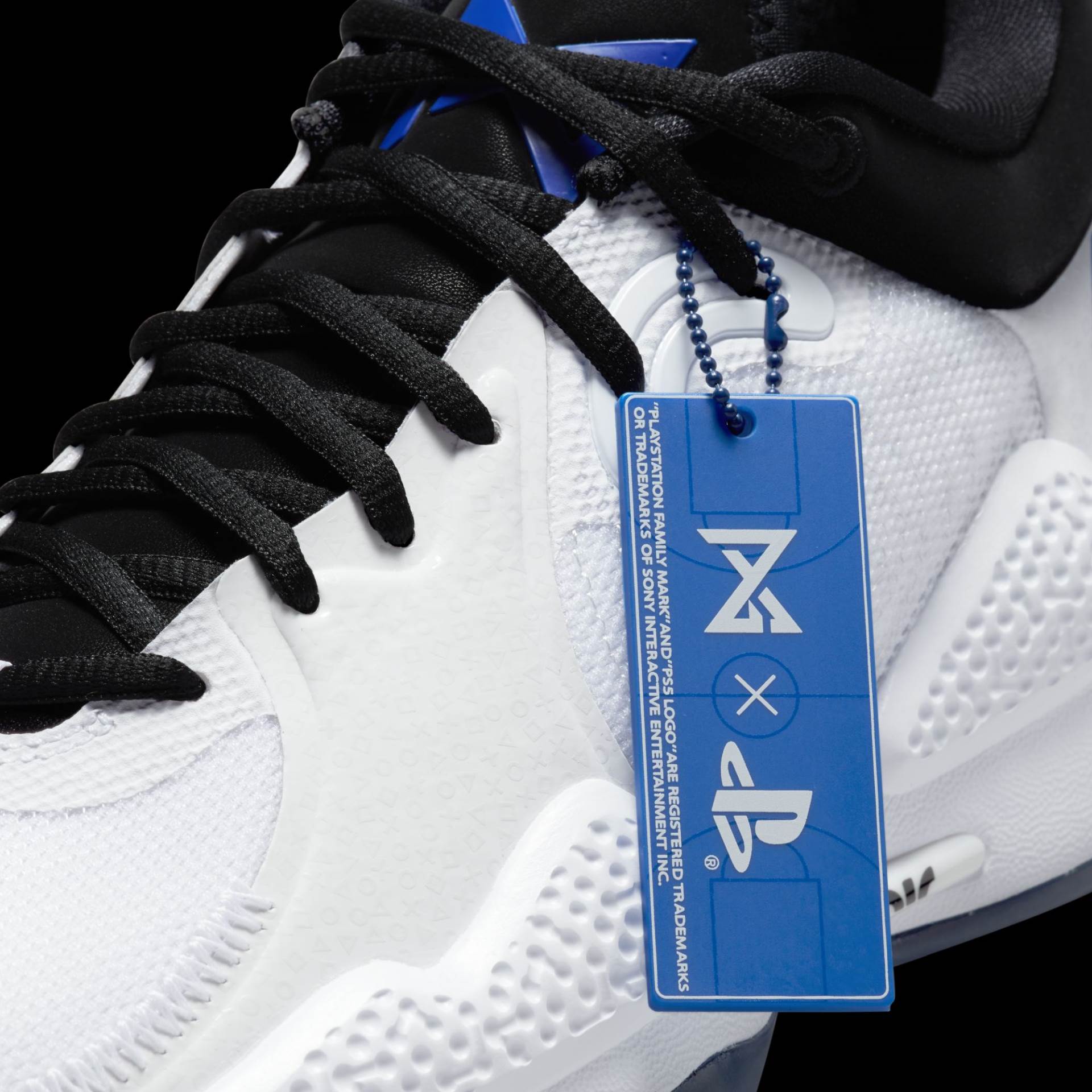 playstation patike pg5 paul george nike ps5