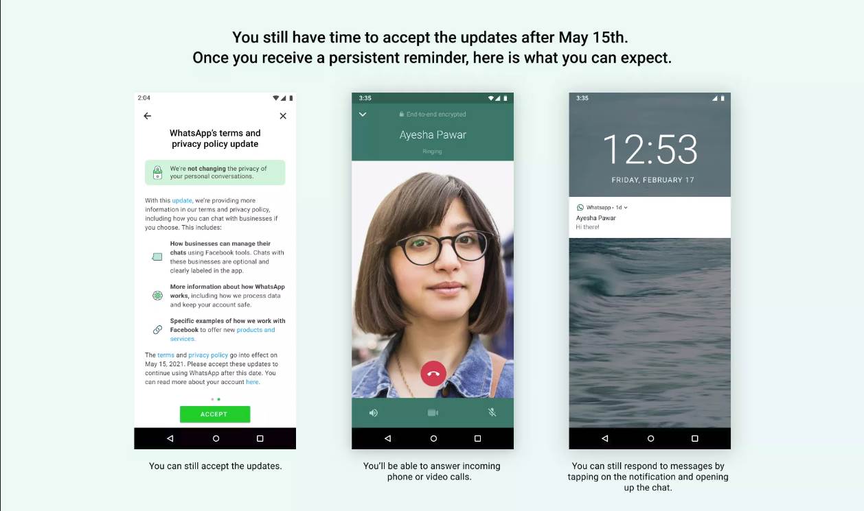 da li me facebook prisluskuje whatsapp tiktok instagram bezbednost