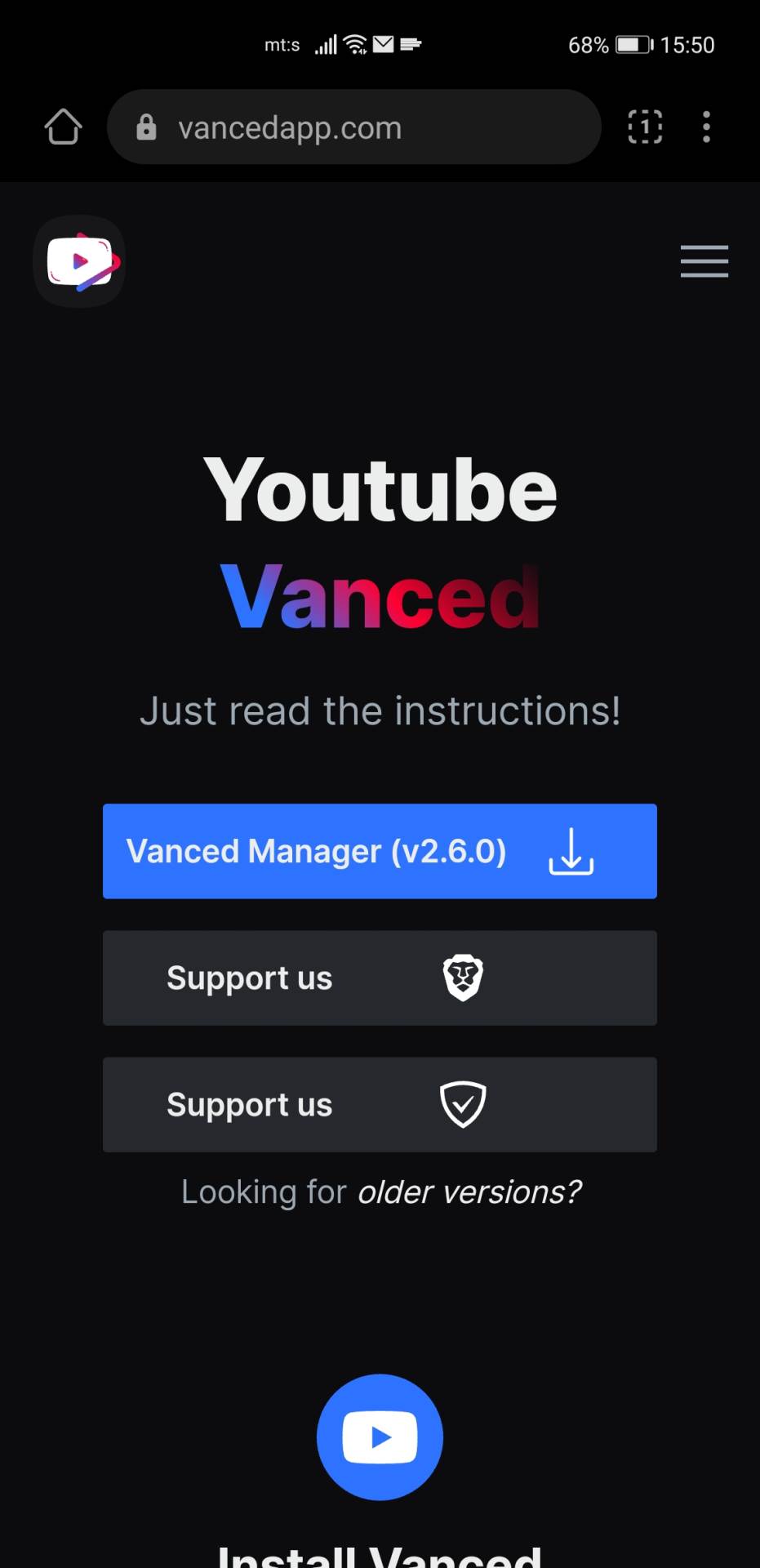 Microsoft Edge dobija novu YouTube funkciju RSS