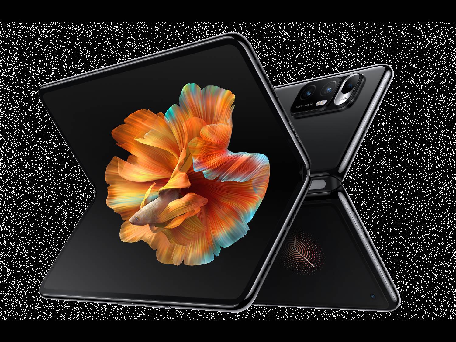 Xiaomi Mi Mix 4 premijera avgust sa MIUI 12.5 zvanično