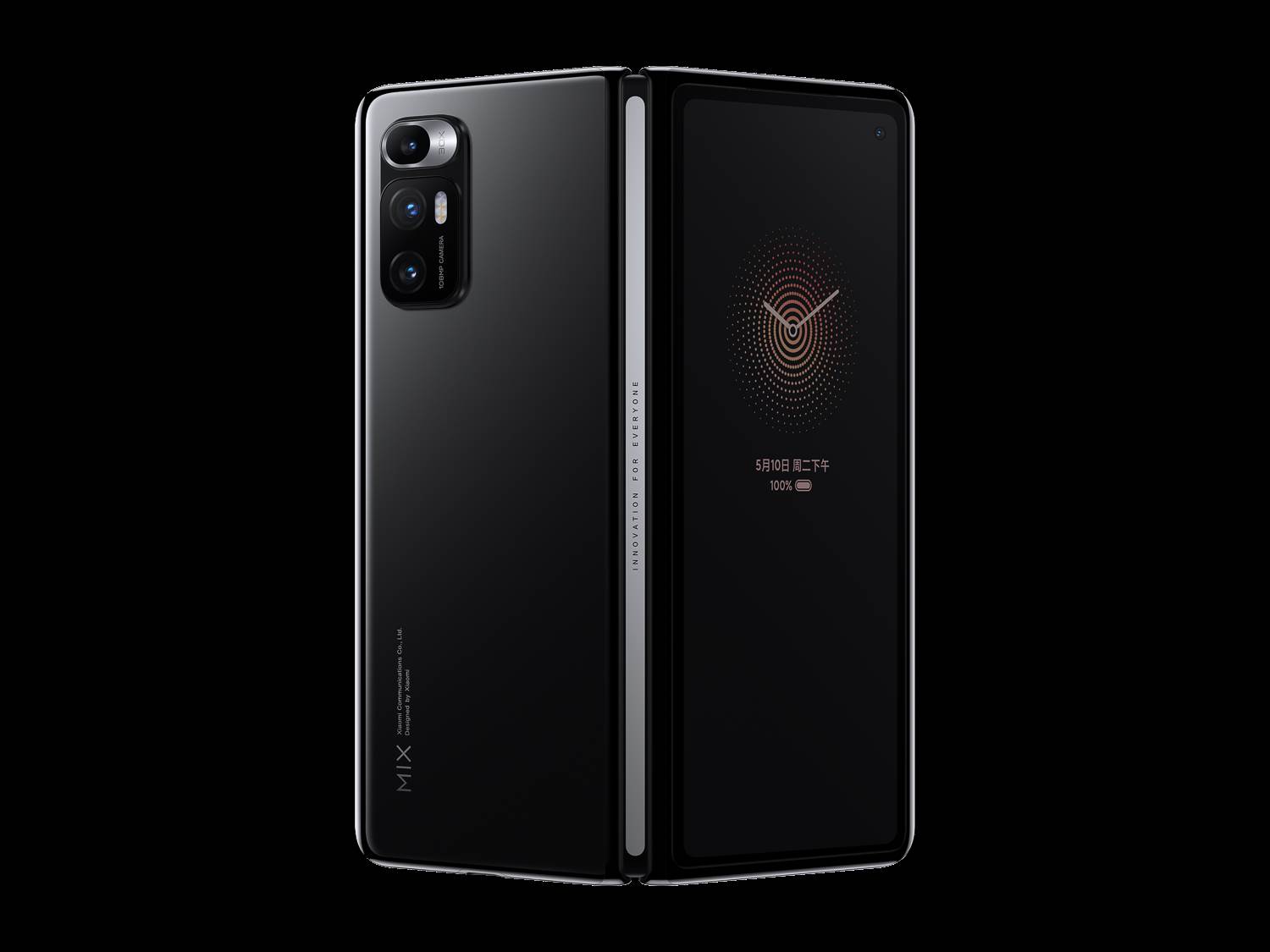 Xiaomi Mi Mix 4 premijera avgust sa MIUI 12.5 zvanično