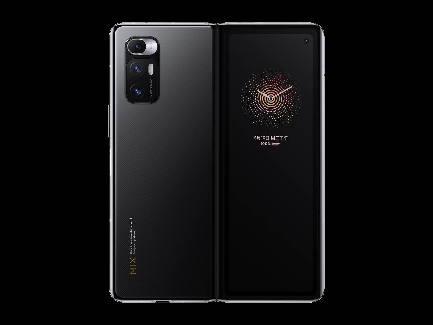 Xiaomi Mi Mix 4 premijera avgust sa MIUI 12.5 zvanično