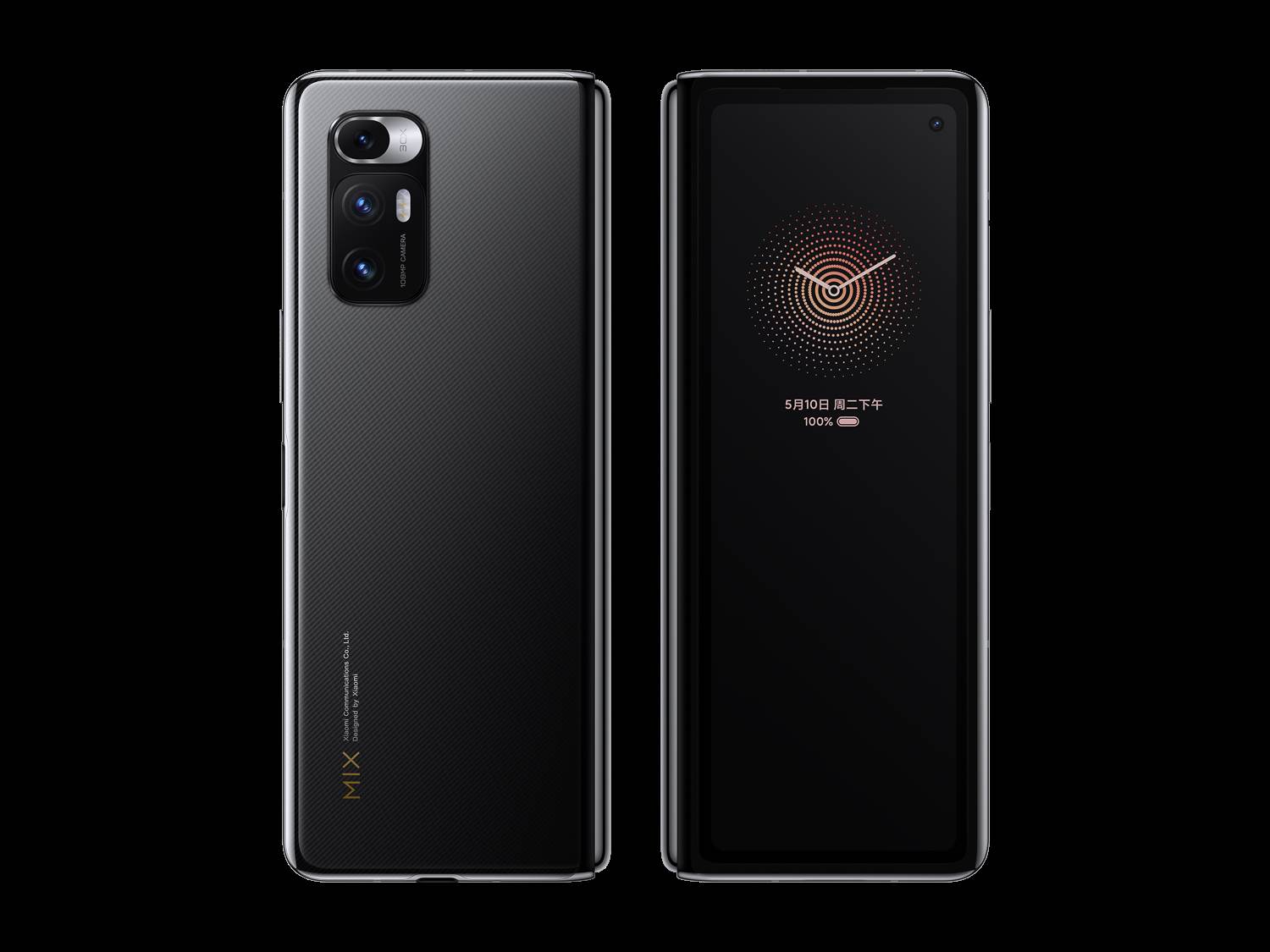 Xiaomi Mi Mix 4 premijera avgust sa MIUI 12.5 zvanično