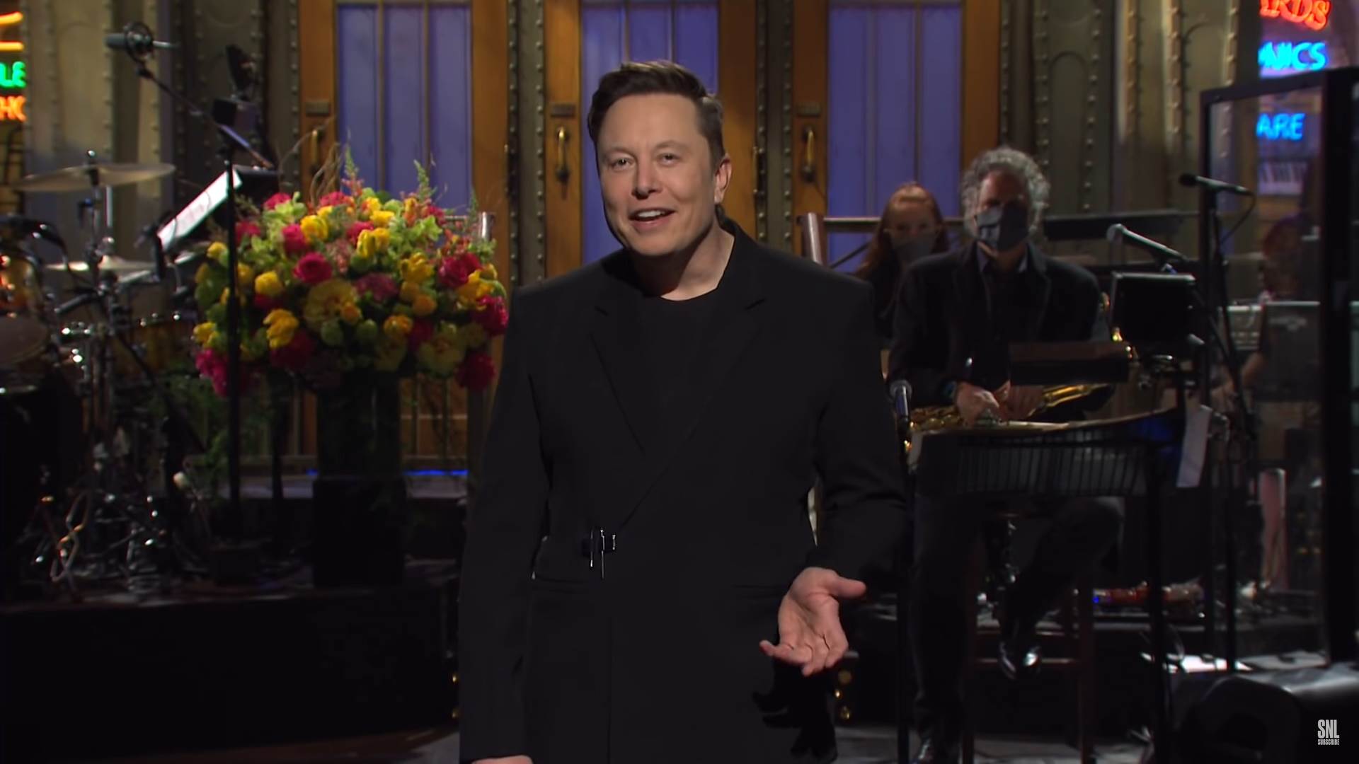 Ilon Mask rešava problem gladi u svetu