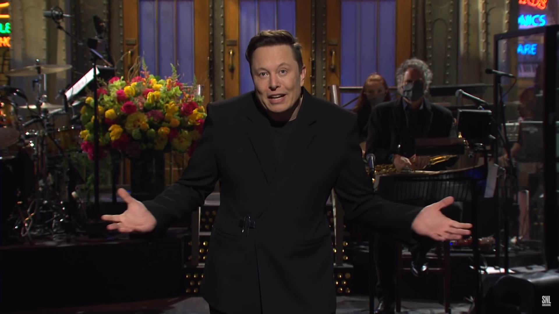 Ilon Mask rešava problem gladi u svetu