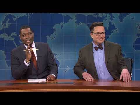 Ilon Mask rešava problem gladi u svetu