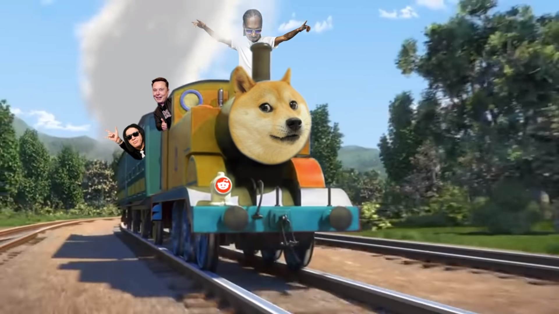 Ilon Mask sumnja u Bitkoin