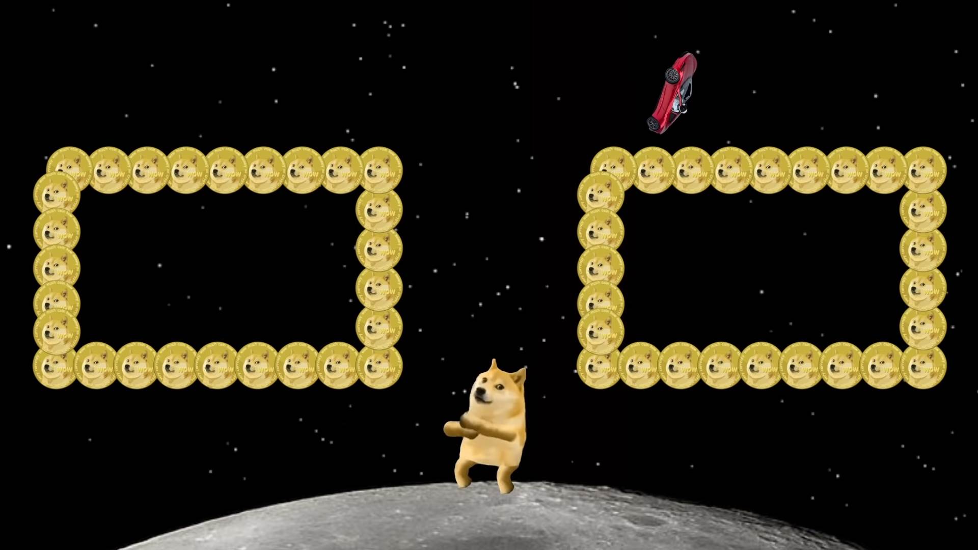 Ilon Mask sumnja u Bitkoin