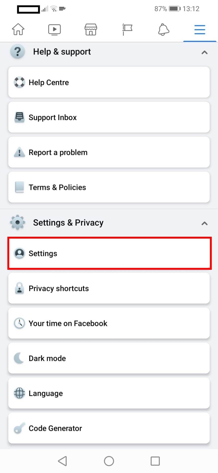 facebook privatnost podataka aplikacije dele informacije isključite špijuniranje