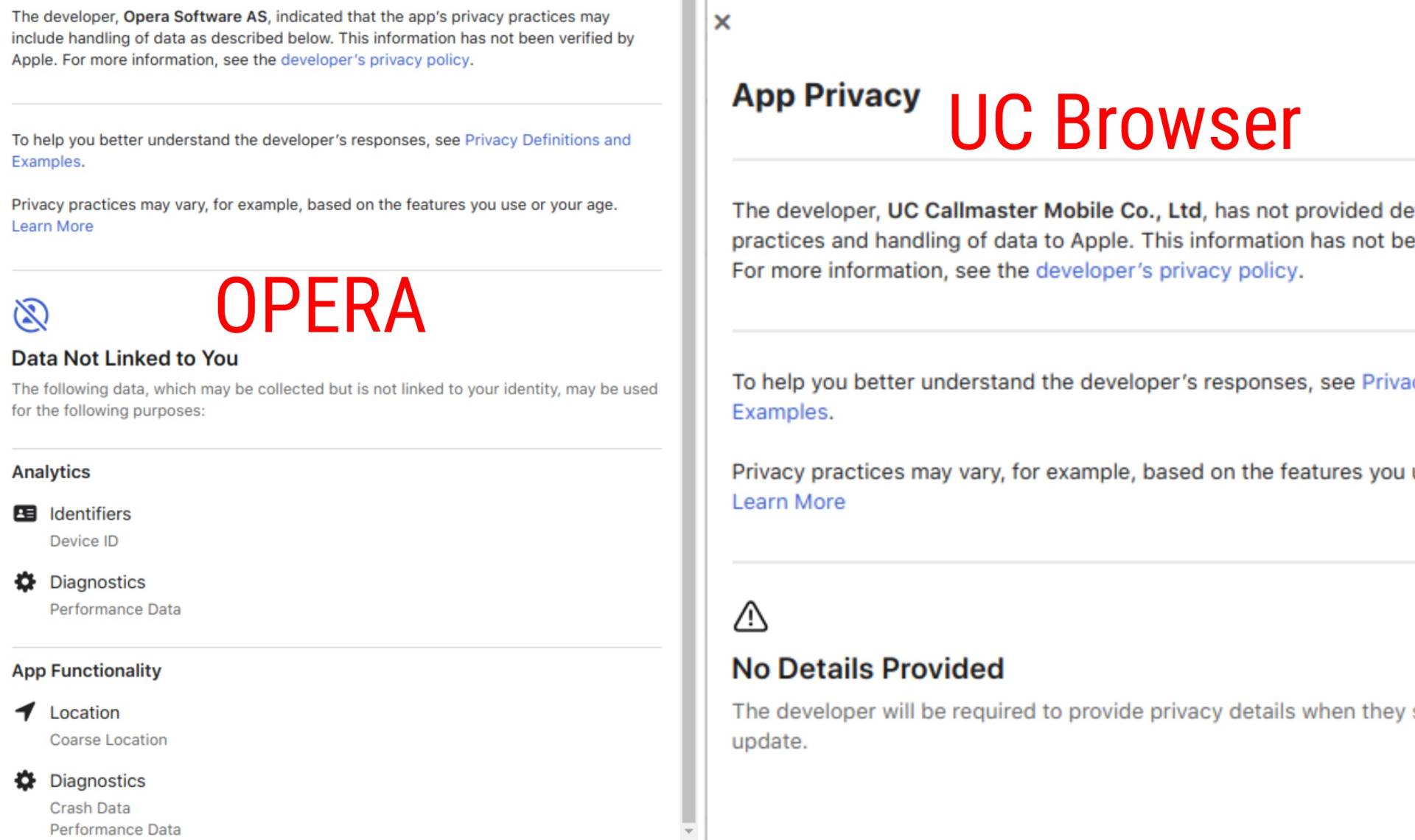 Najopasnije aplikacije za Android i iPhone