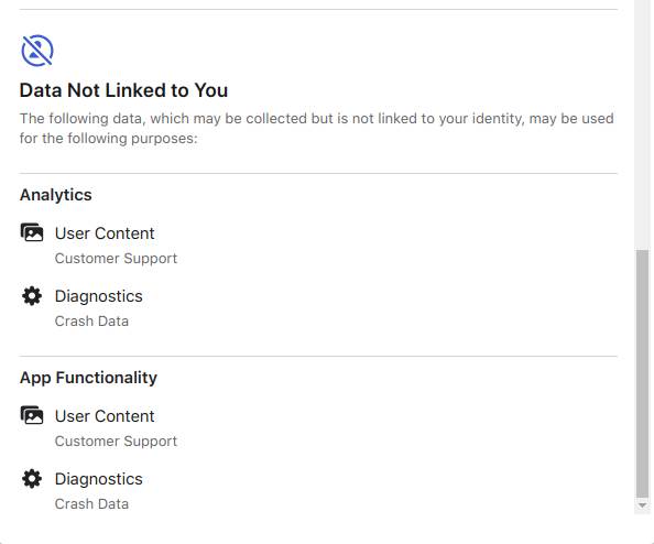 browser internet pregledač chrome firefox edge vivaldi opera app store apple 