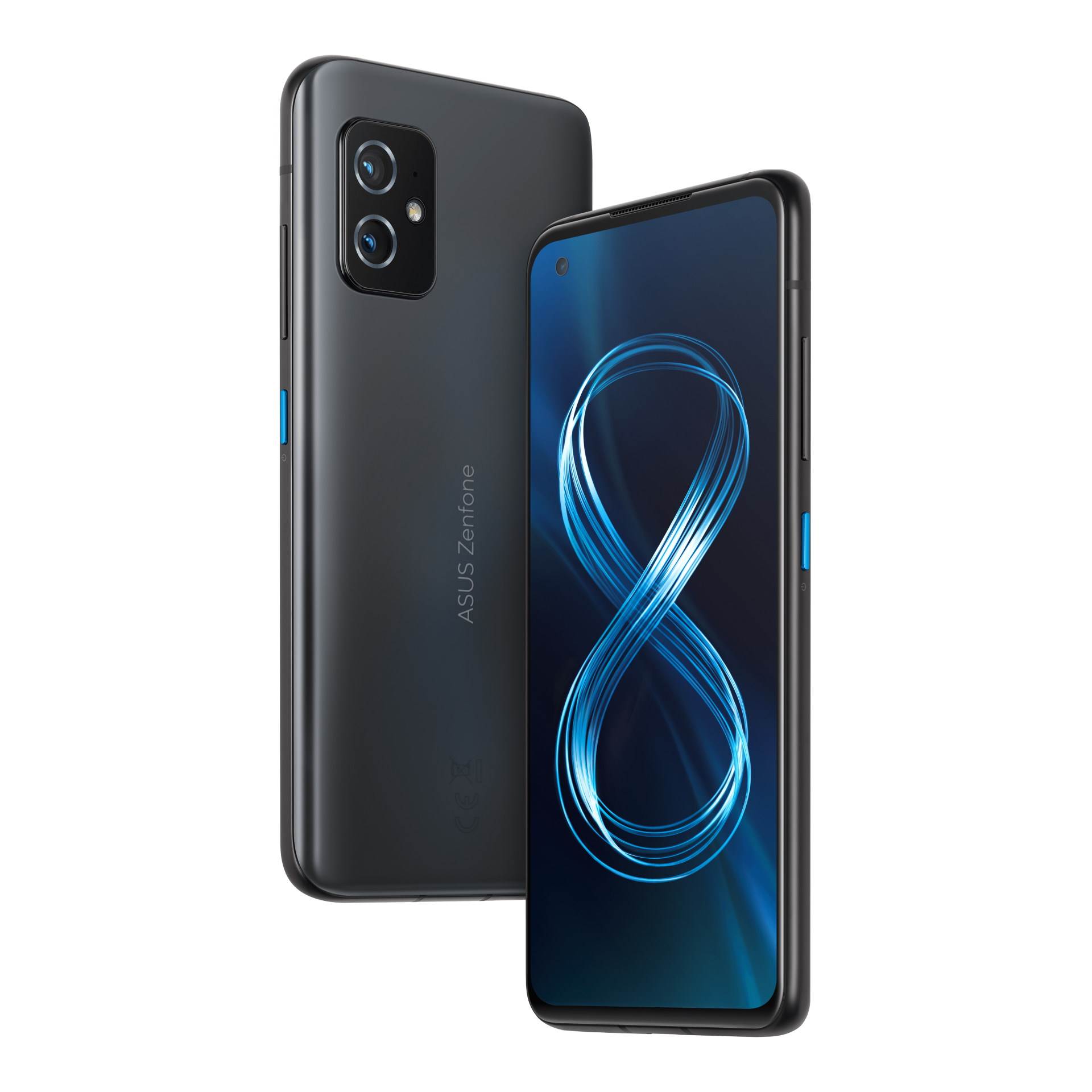asus zenfone 8 test kompaktni telefon vrhunske performanse snapdragon 888