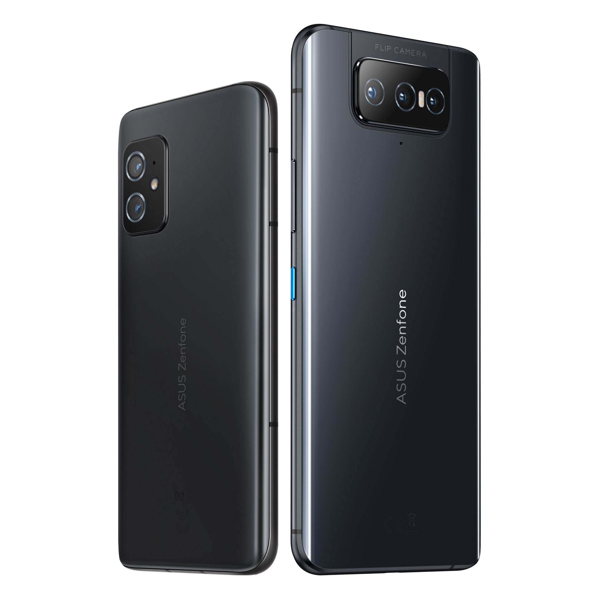 asus zenfone 8 flip pametni telefon male dimenzije premijum hardver snapdragon 888