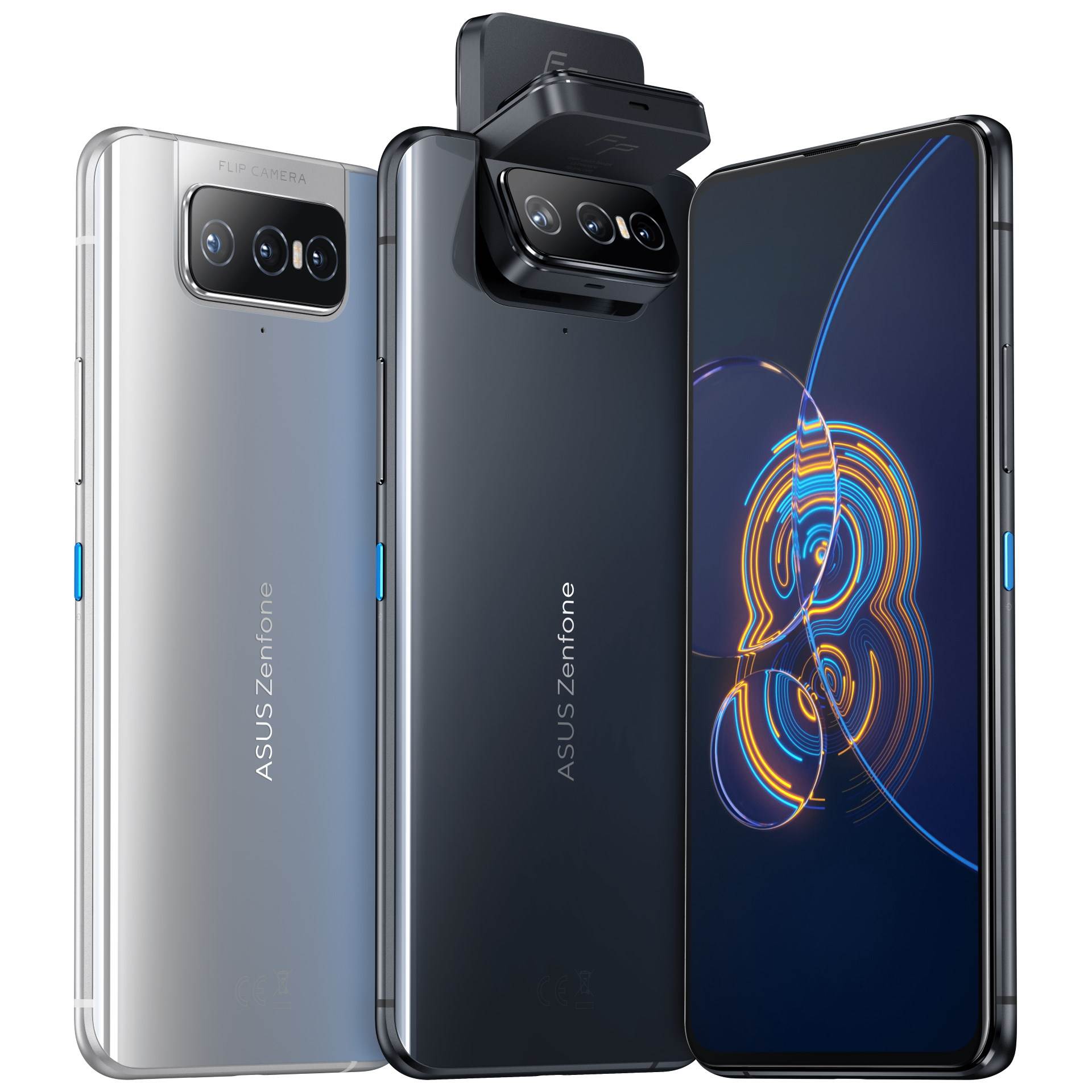 asus zenfone 8 flip pametni telefon male dimenzije premijum hardver snapdragon 888