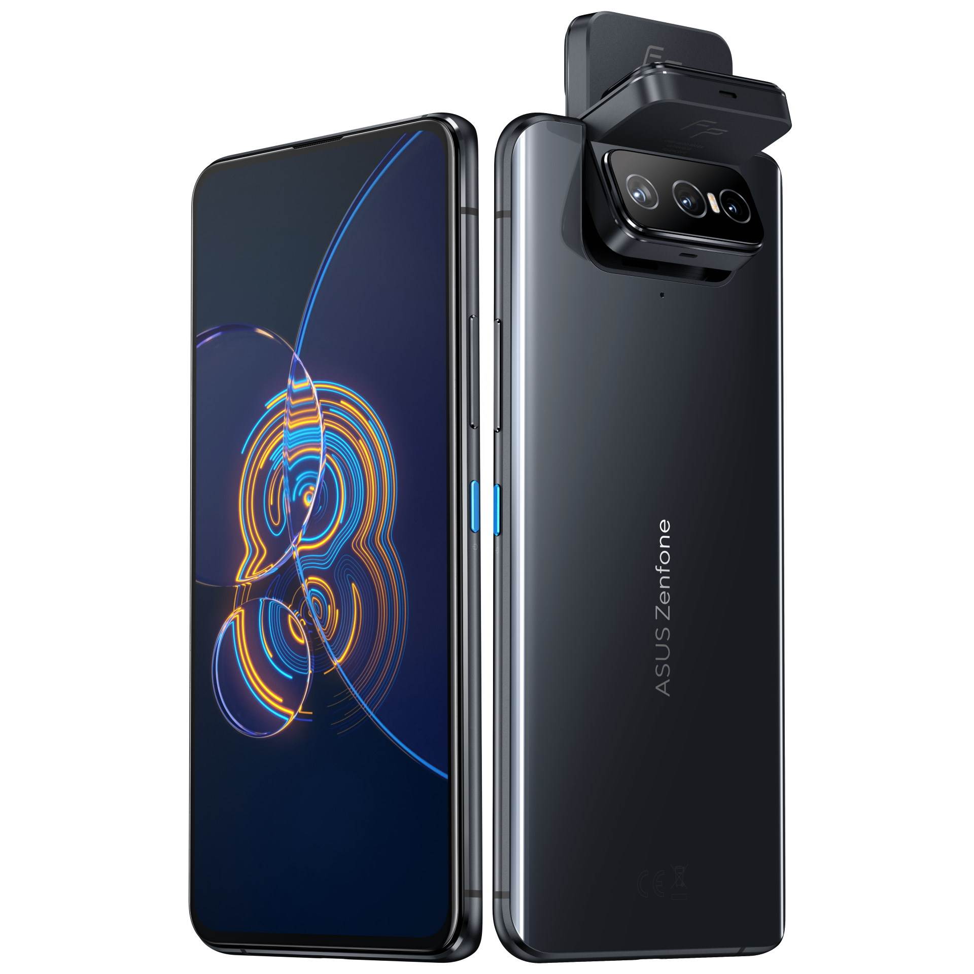 asus zenfone 8 flip pametni telefon male dimenzije premijum hardver snapdragon 888