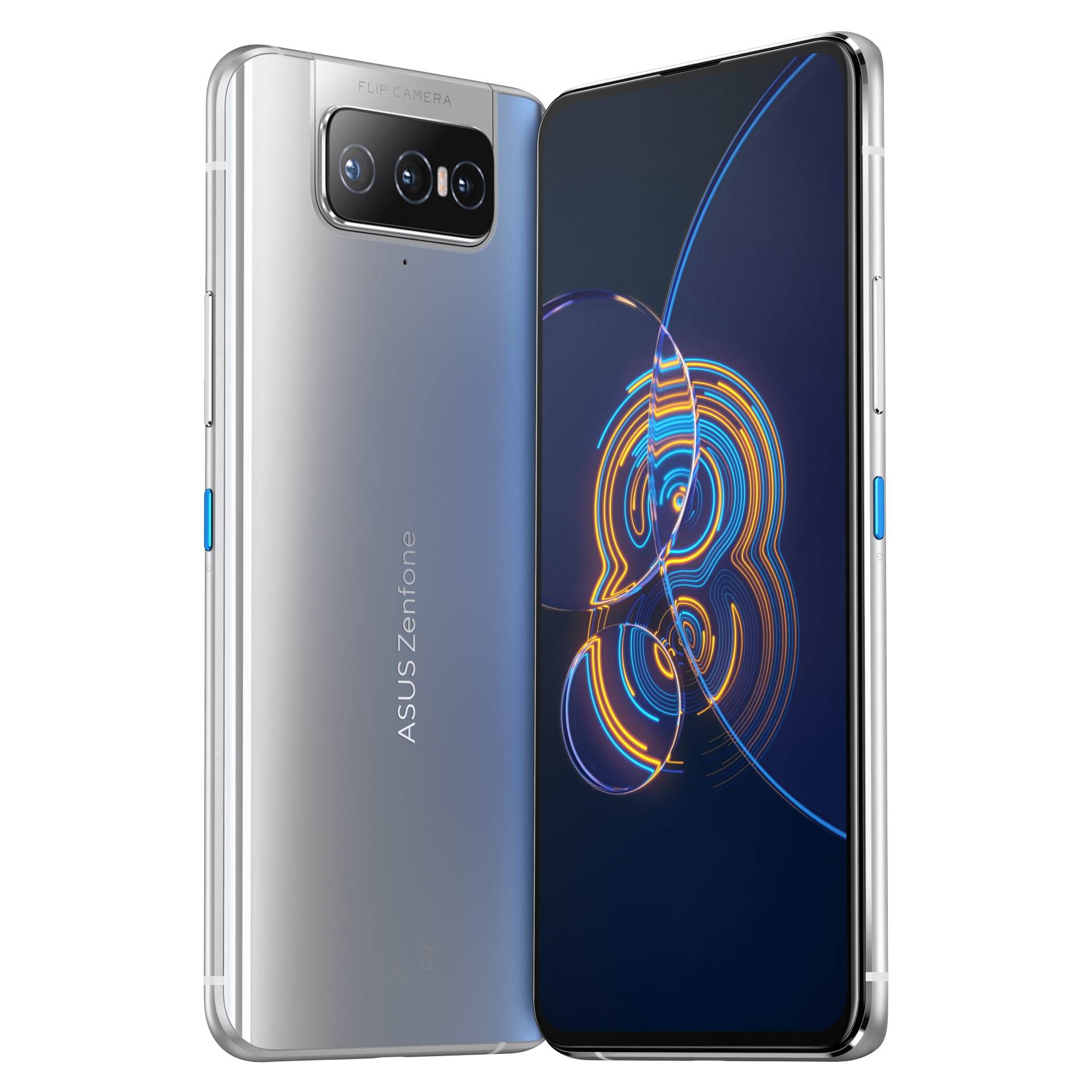 asus zenfone 8 flip pametni telefon male dimenzije premijum hardver snapdragon 888