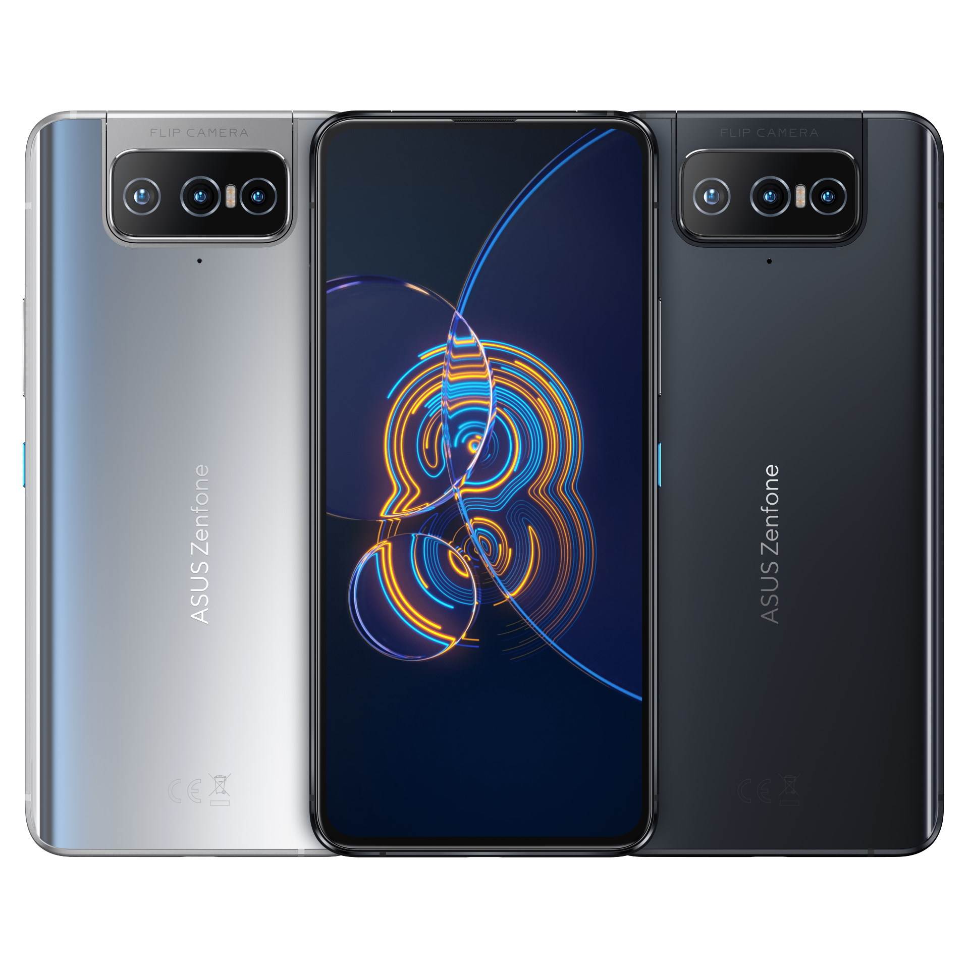 asus zenfone 8 flip pametni telefon male dimenzije premijum hardver snapdragon 888