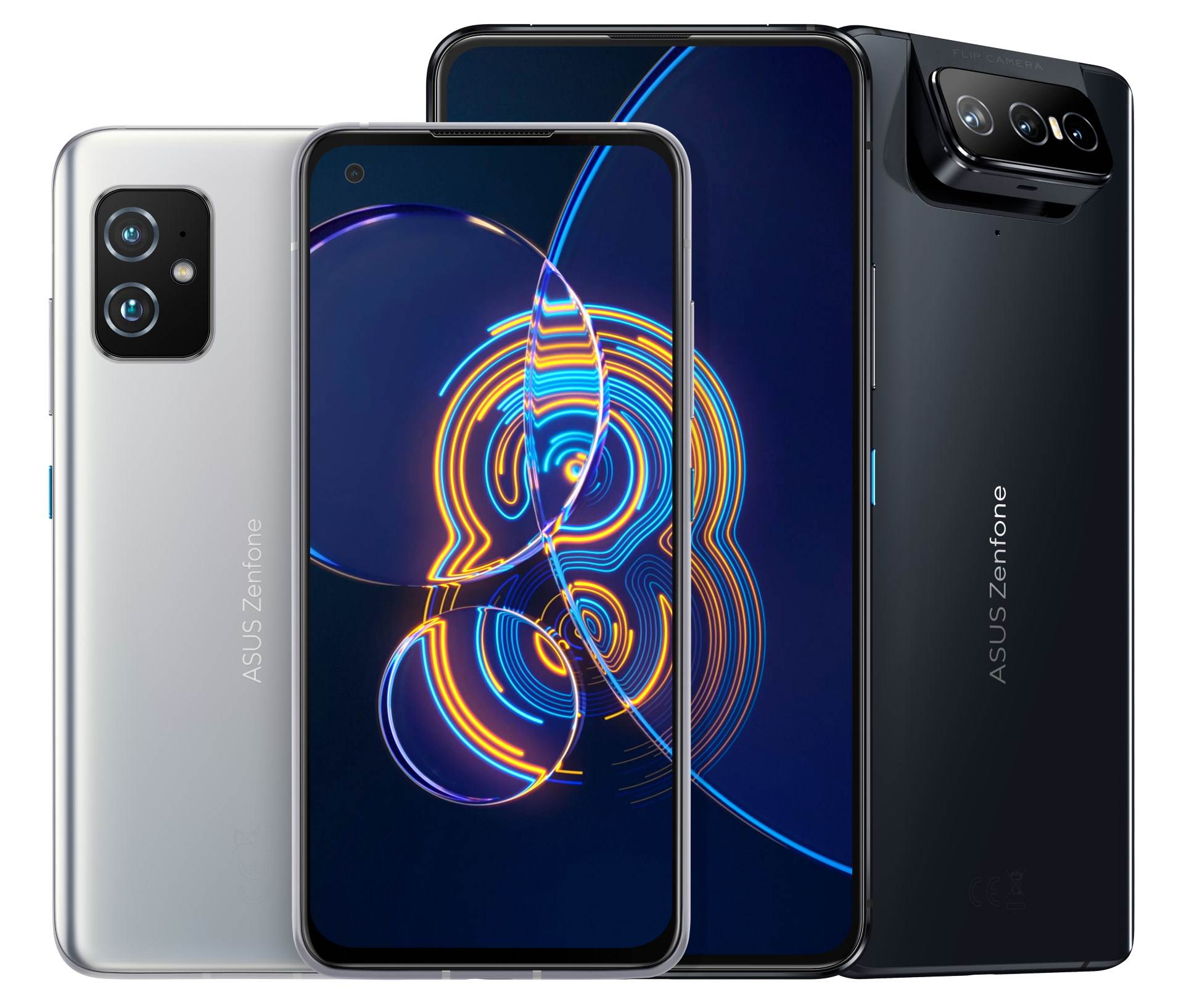 asus zenfone 8 flip pametni telefon male dimenzije premijum hardver snapdragon 888