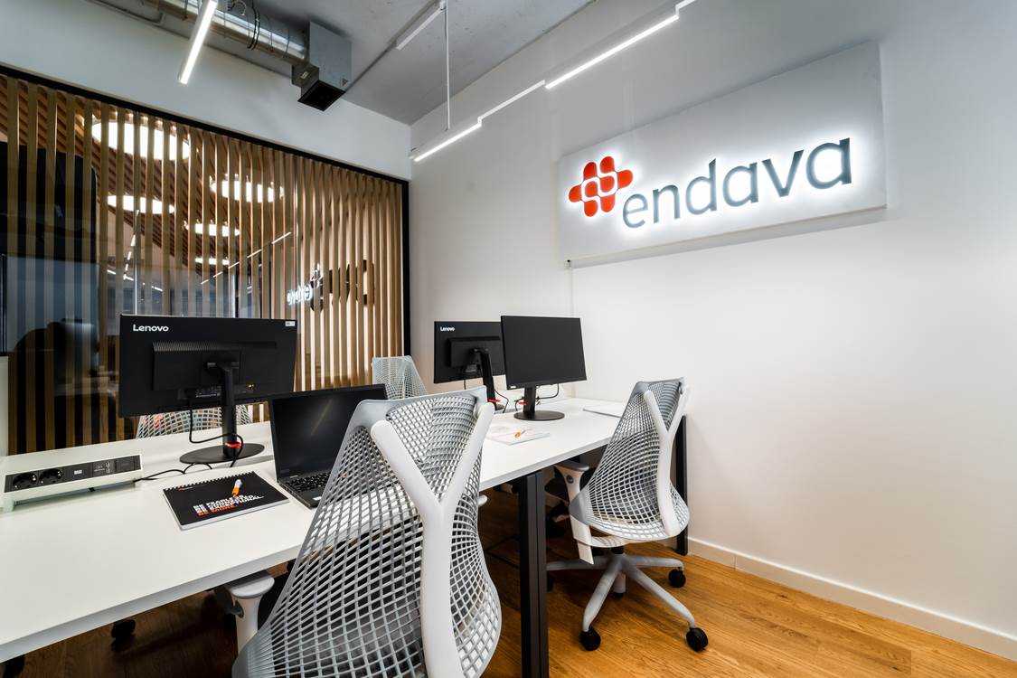 endava srbija novi sad posao it stručnjaci otvorene pozicije kako se zaposliti u endava it kompaniji