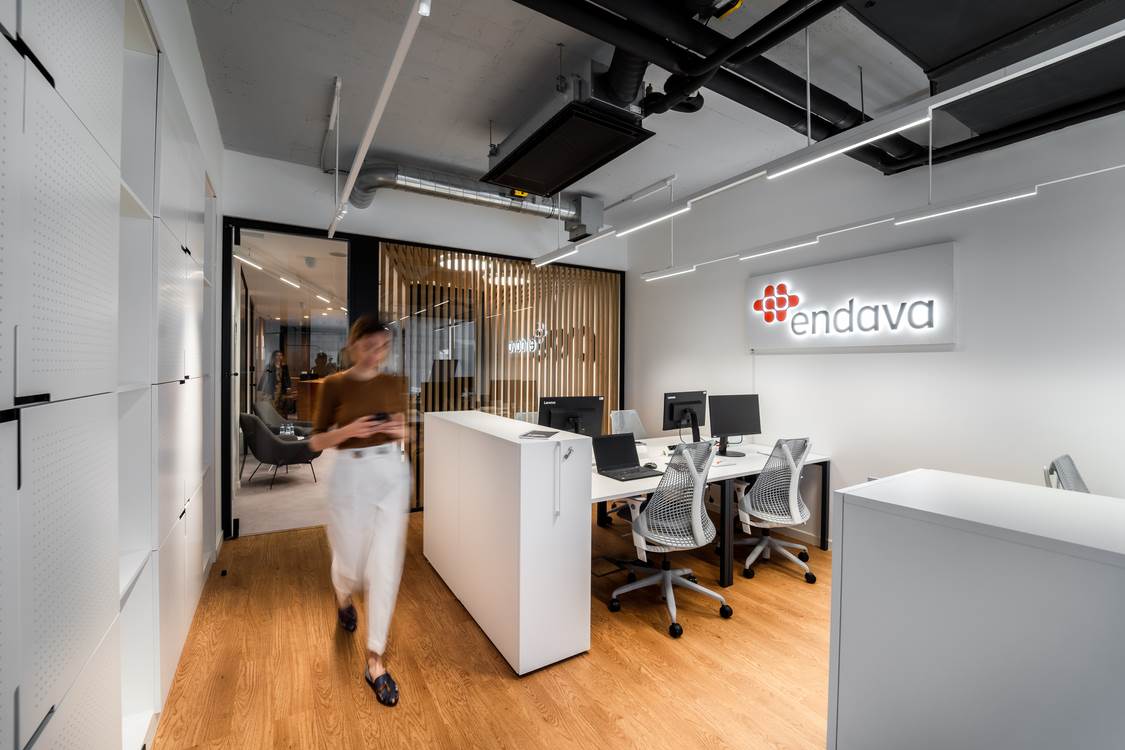 endava srbija novi sad posao it stručnjaci otvorene pozicije kako se zaposliti u endava it kompaniji