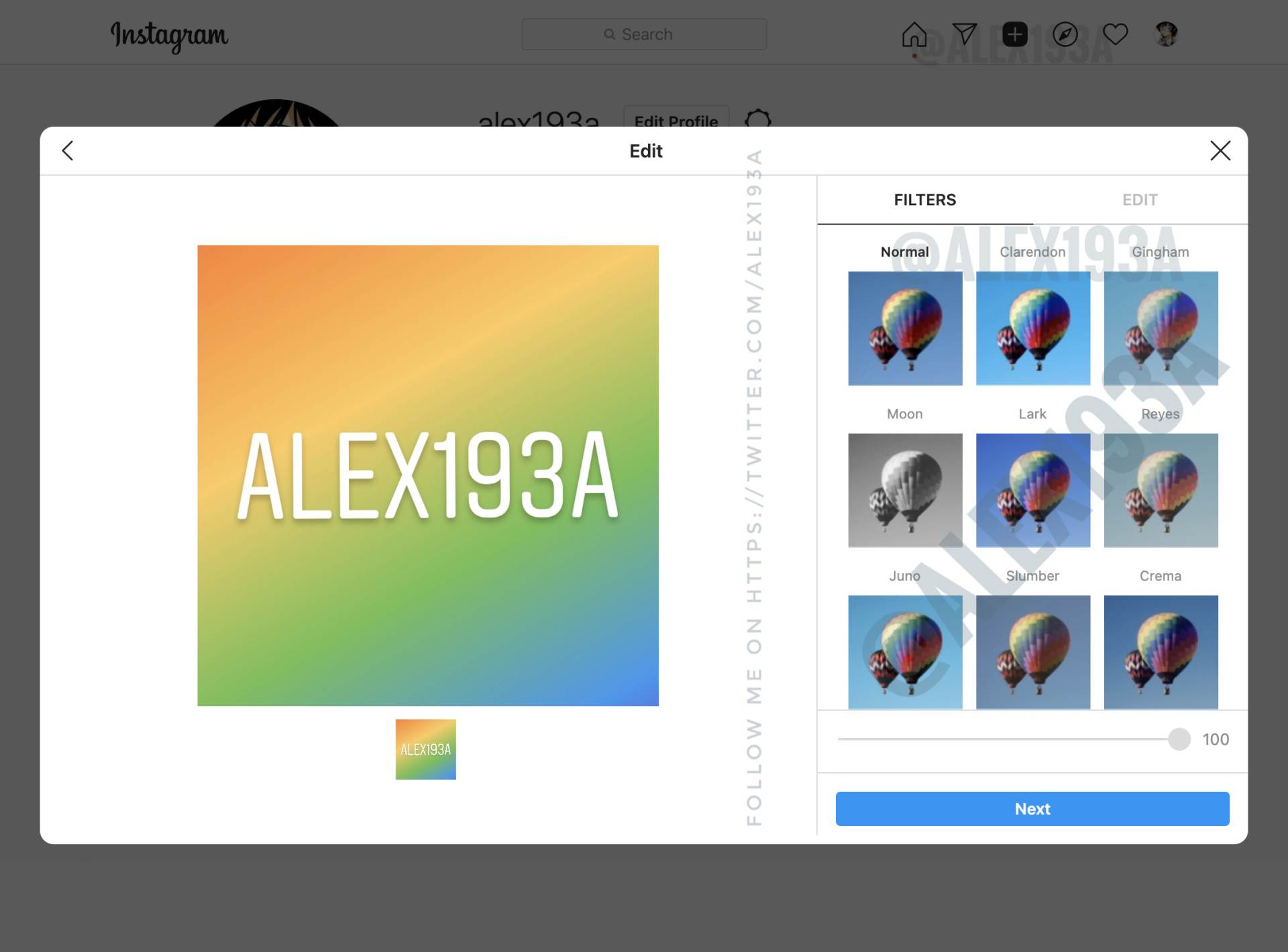 instagram uvodi desktop ubacivanje slika