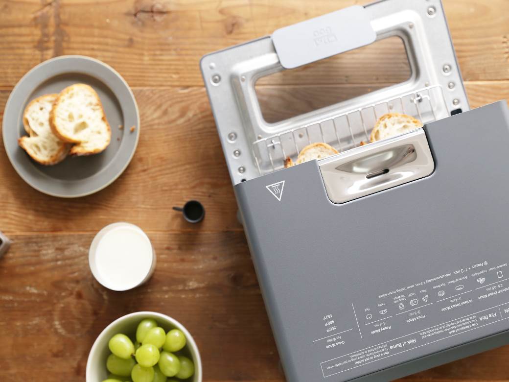 balmuda pametni telefoni japan toster android telefon