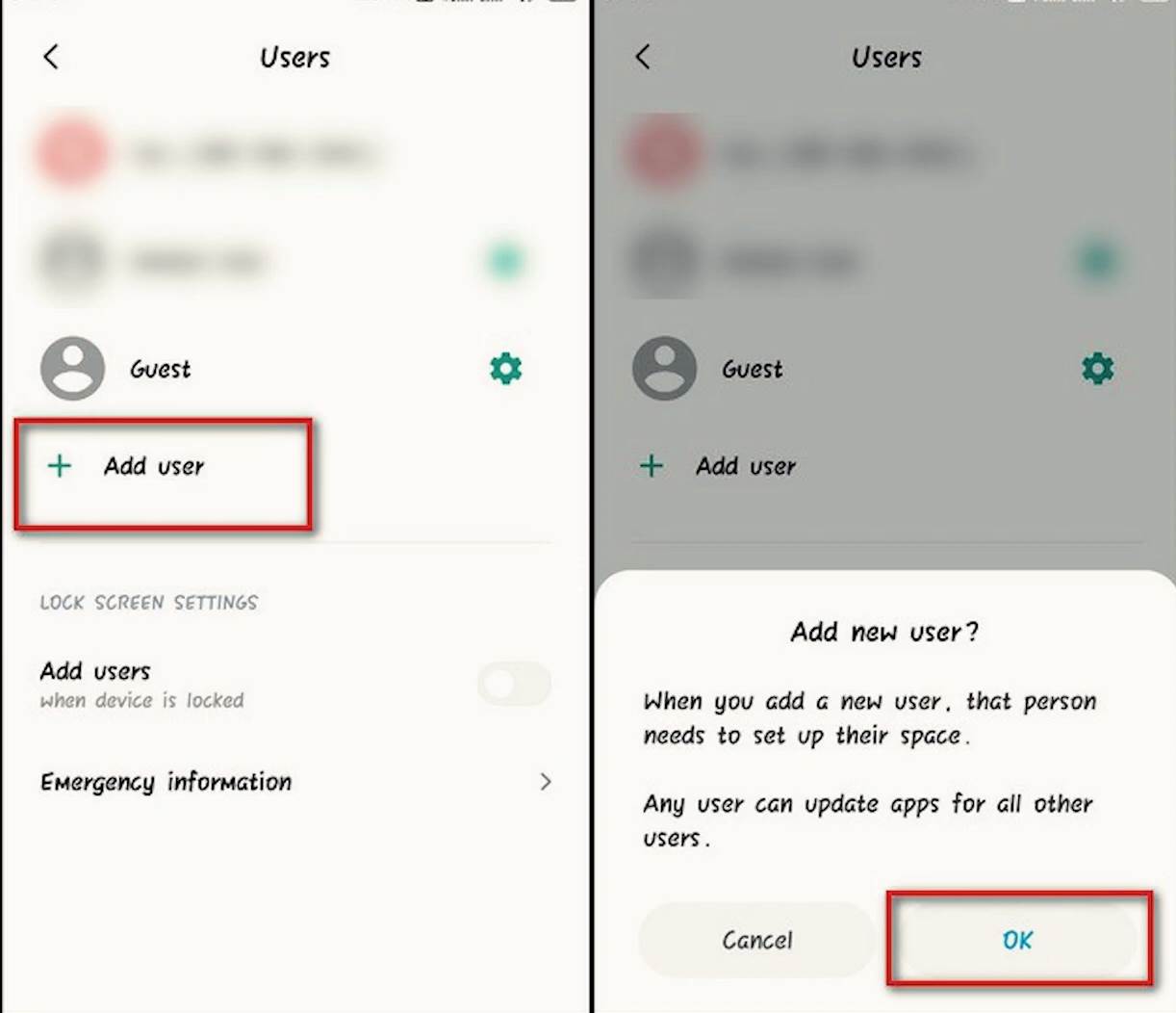 saveti android telefon privatnost korisnika iphone zaštita podatka