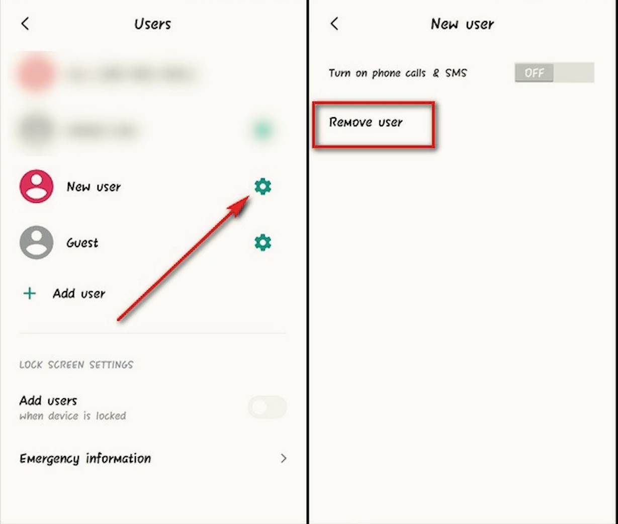 saveti android telefon privatnost korisnika iphone zaštita podatka
