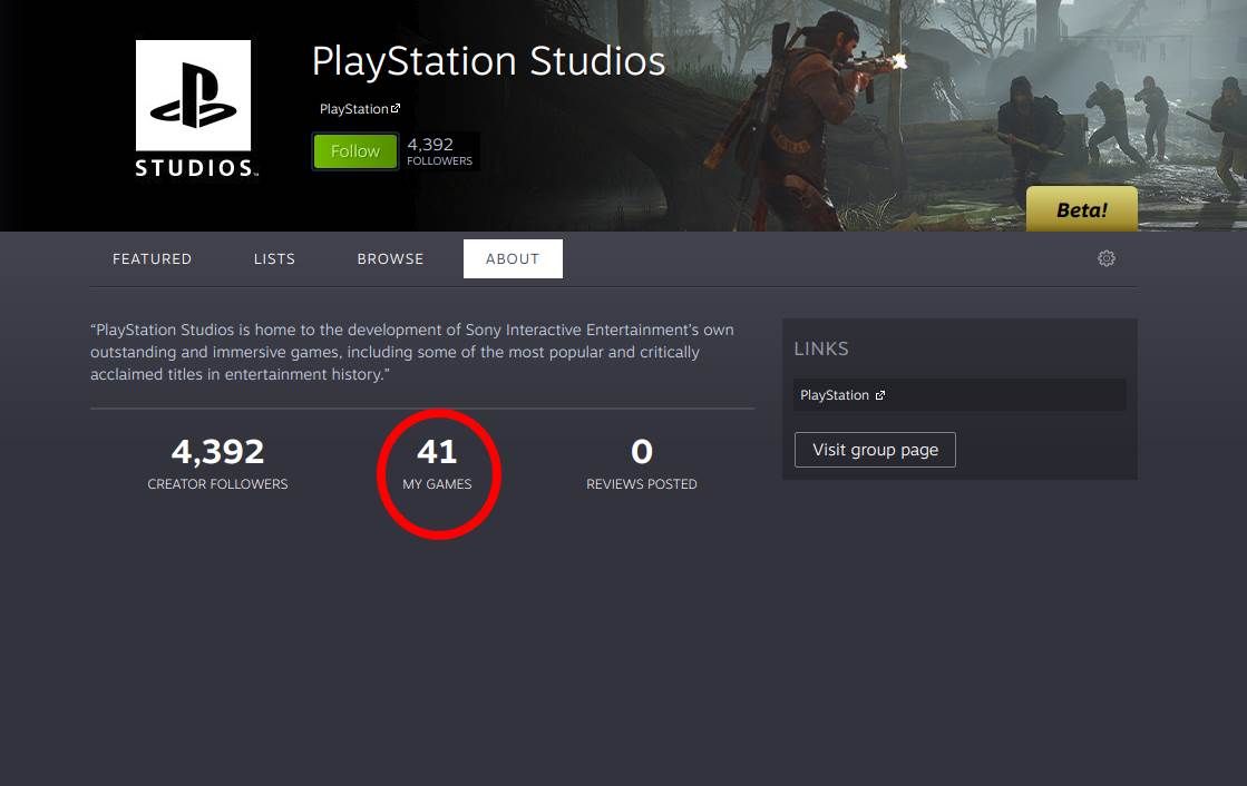 playstation ekskluzive video igre days gone pc steam horizon zero dawn
