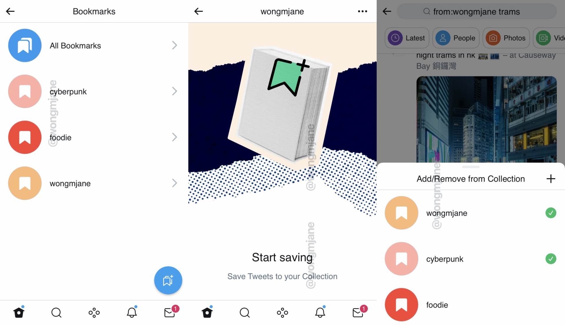 twitter društvena mreža pretplata twitter blue revue scroll