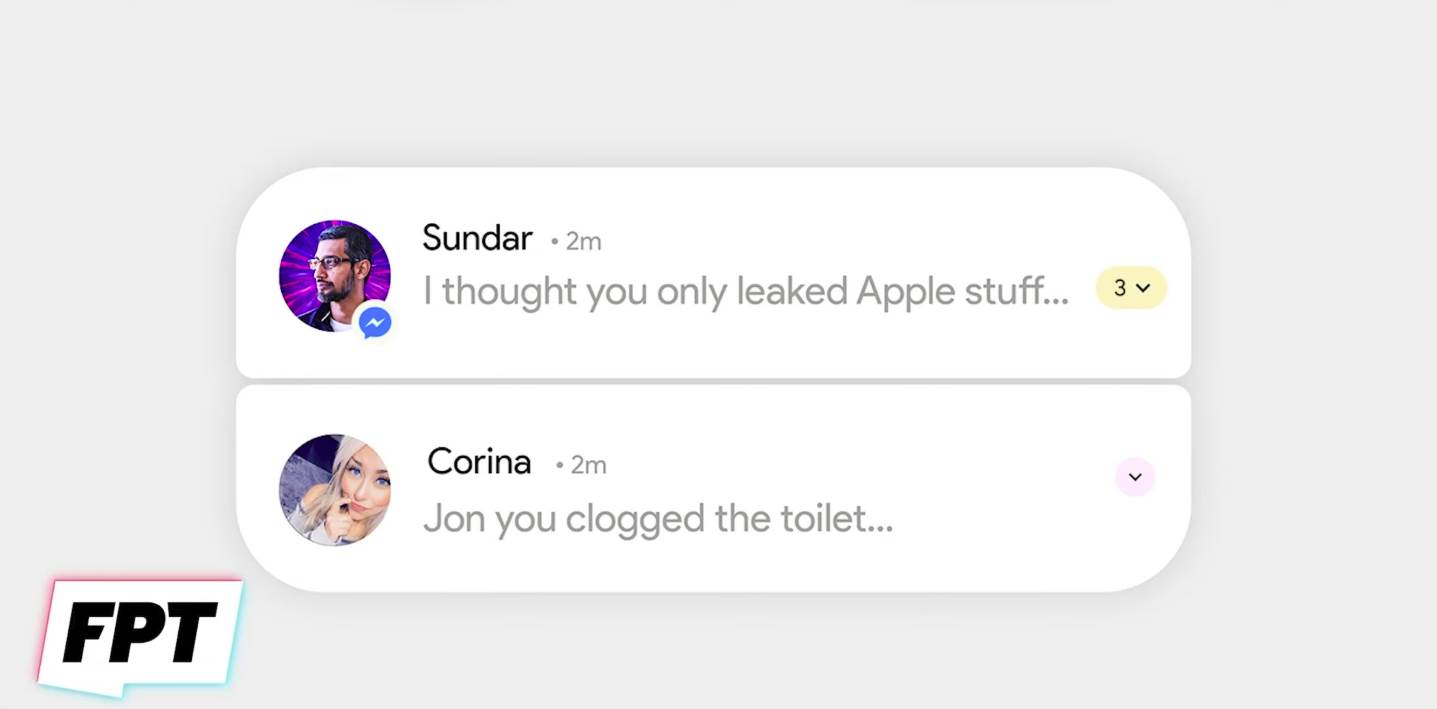 android 12 operativni sistem pametni telefoni