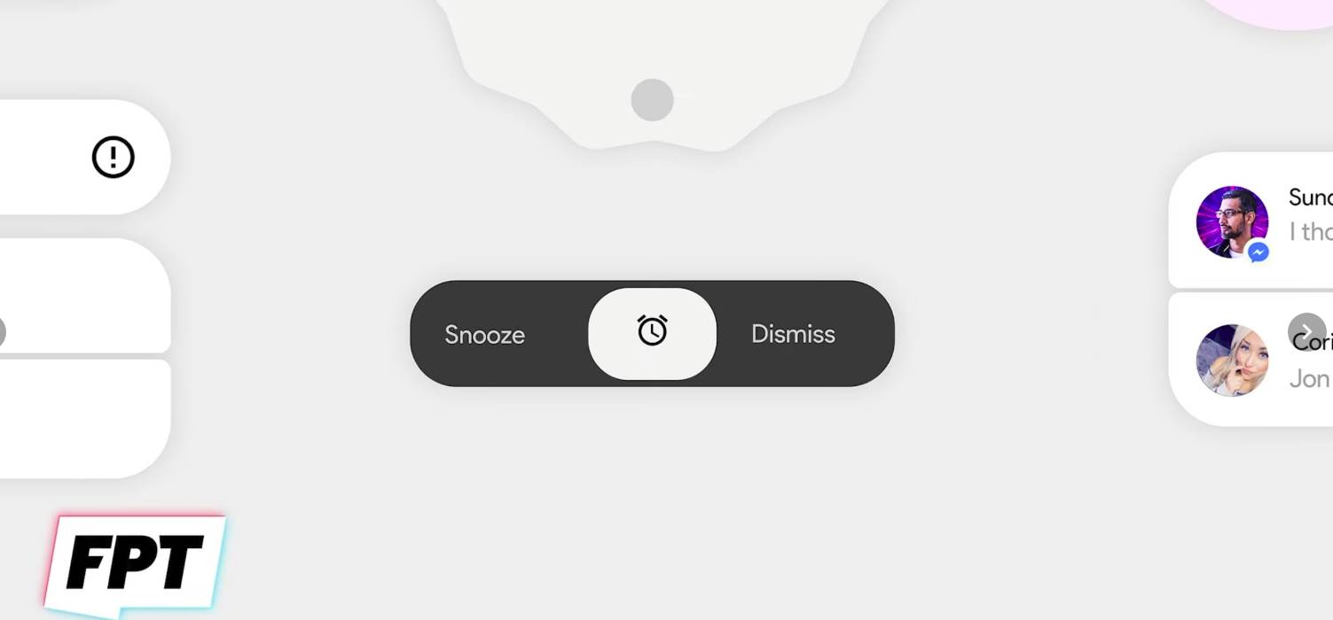android 12 operativni sistem pametni telefoni