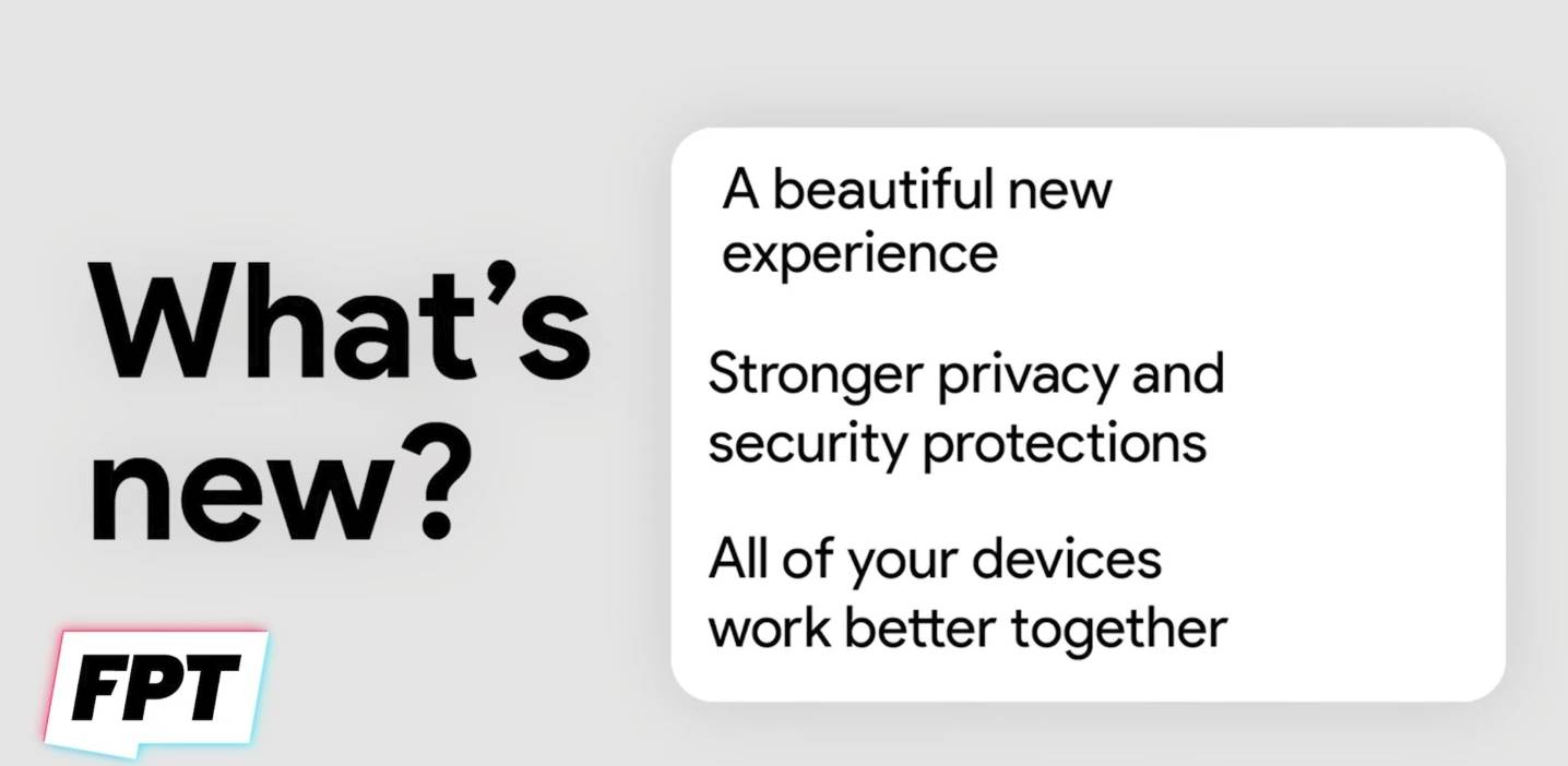 android 12 operativni sistem pametni telefoni