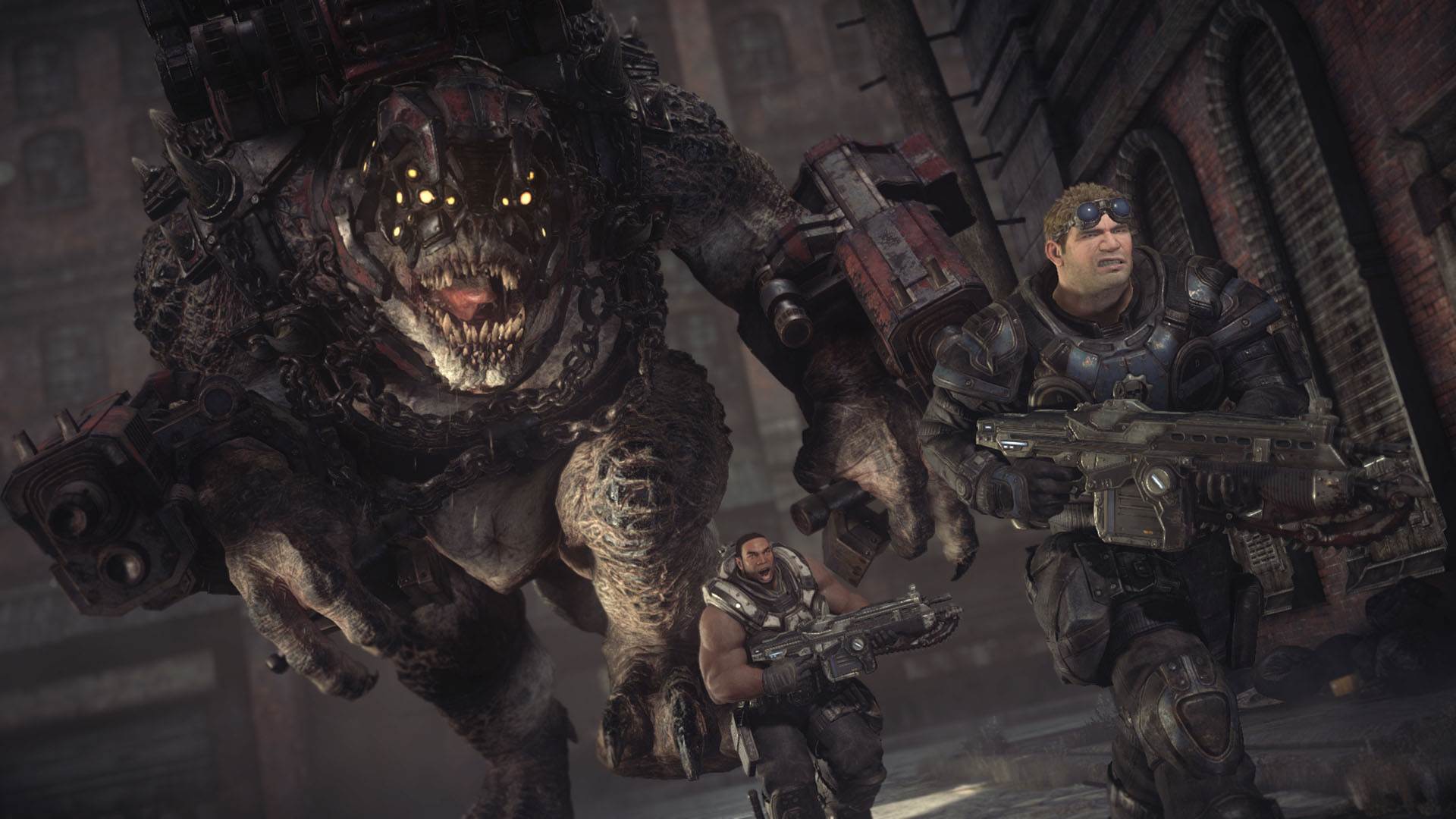 gears of war netflix dave bautista the fast and the furios paklene ulice video igre filmovi