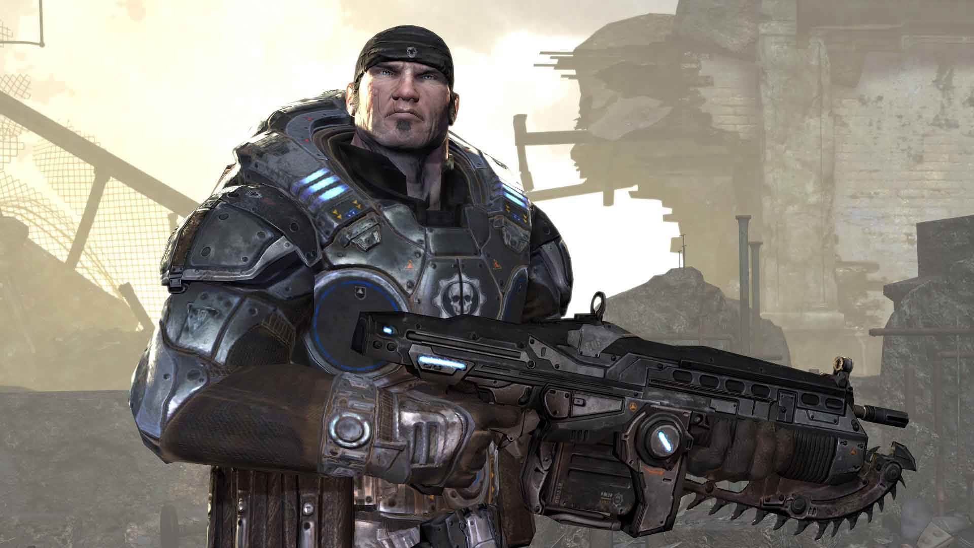 gears of war netflix dave bautista the fast and the furios paklene ulice video igre filmovi