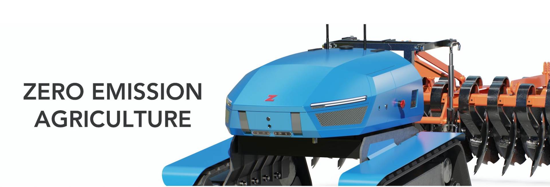 5G traktor spoj tehnologije i poljoprivrede