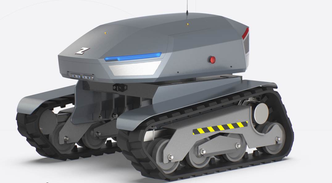 5G traktor spoj tehnologije i poljoprivrede