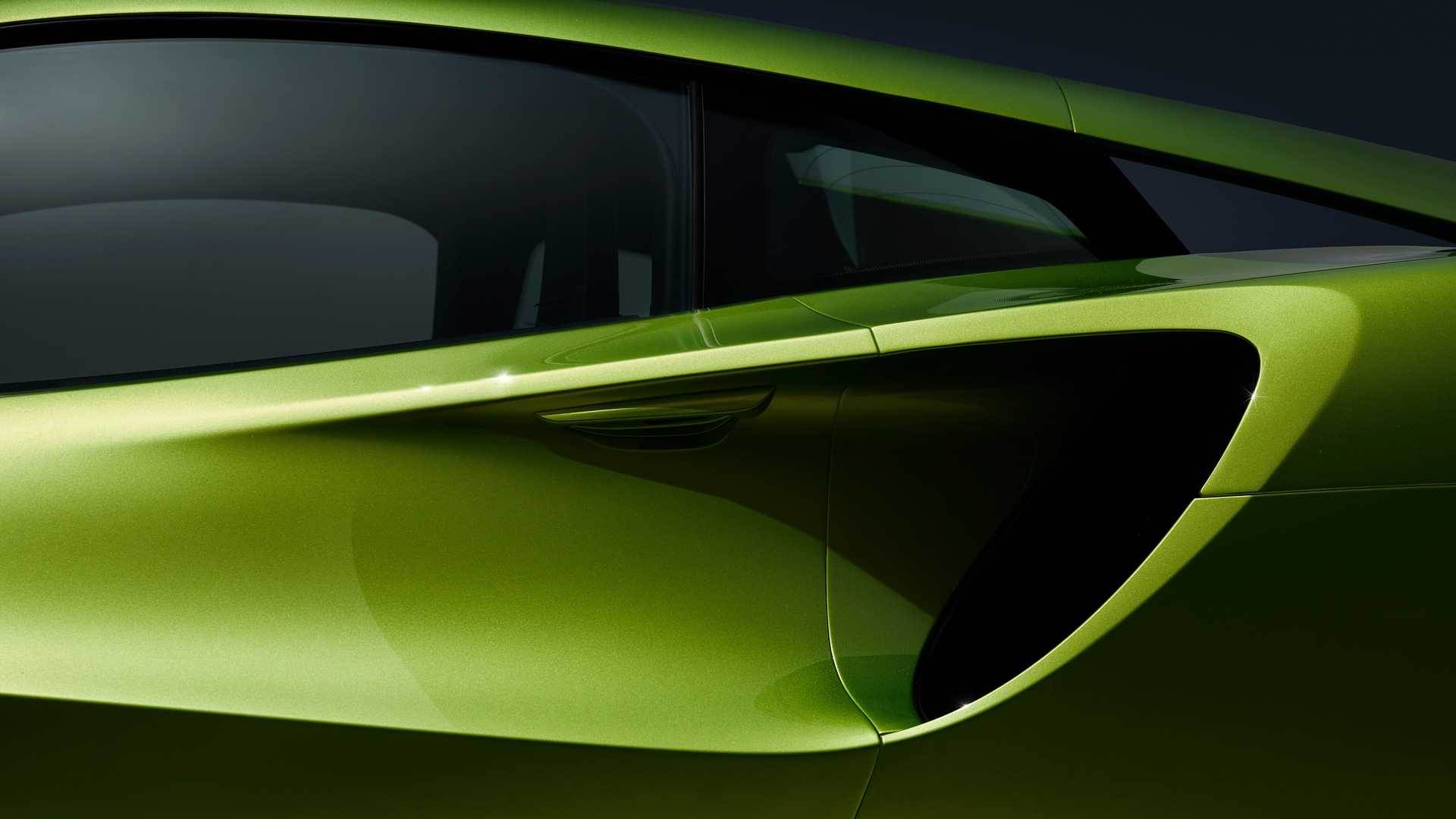 meklaren hibridni automobil električno vozilo artura