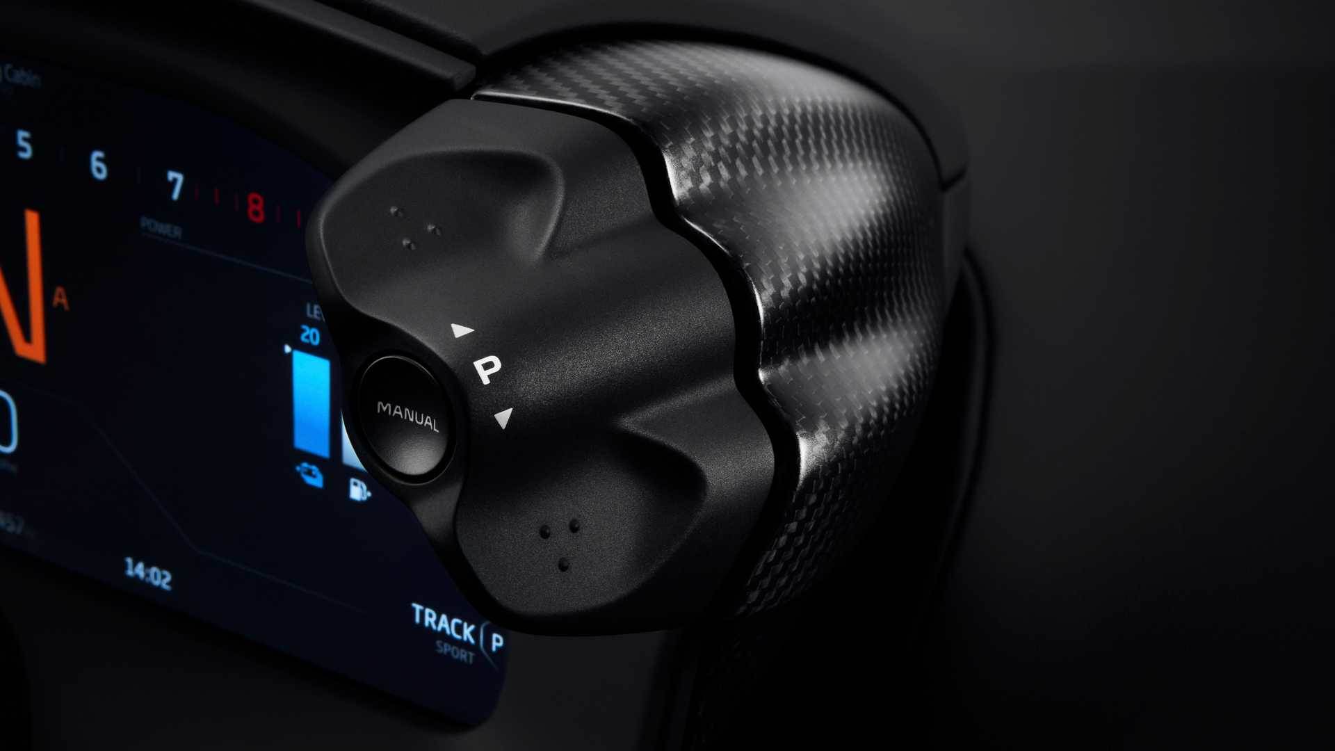 meklaren hibridni automobil električno vozilo artura