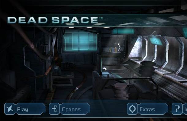 Dead Space EA Play Live 2021 najava video trailer