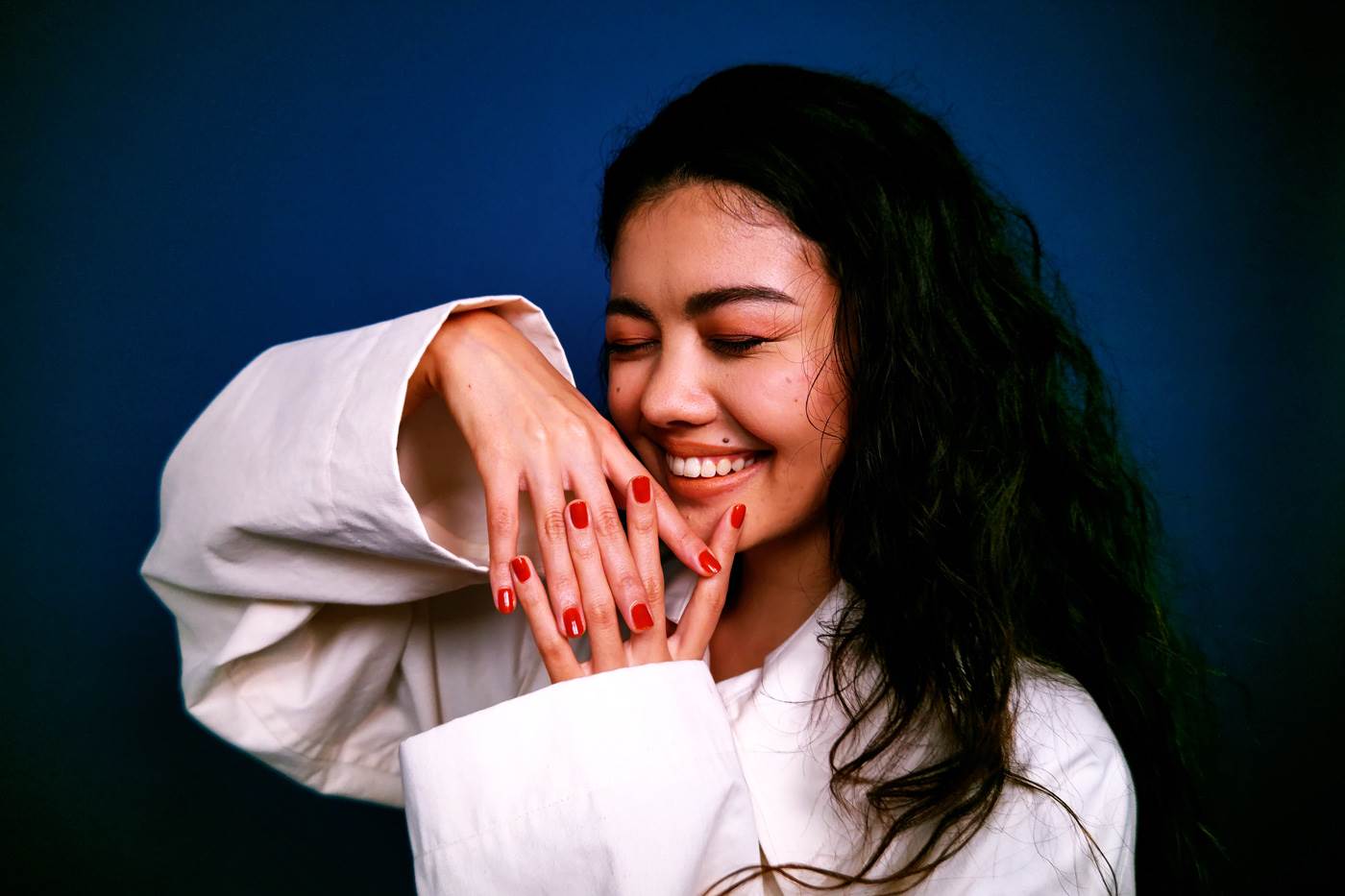 najveci senzor u pametnom telefonu najbolja kamera sharp leica aquos r6