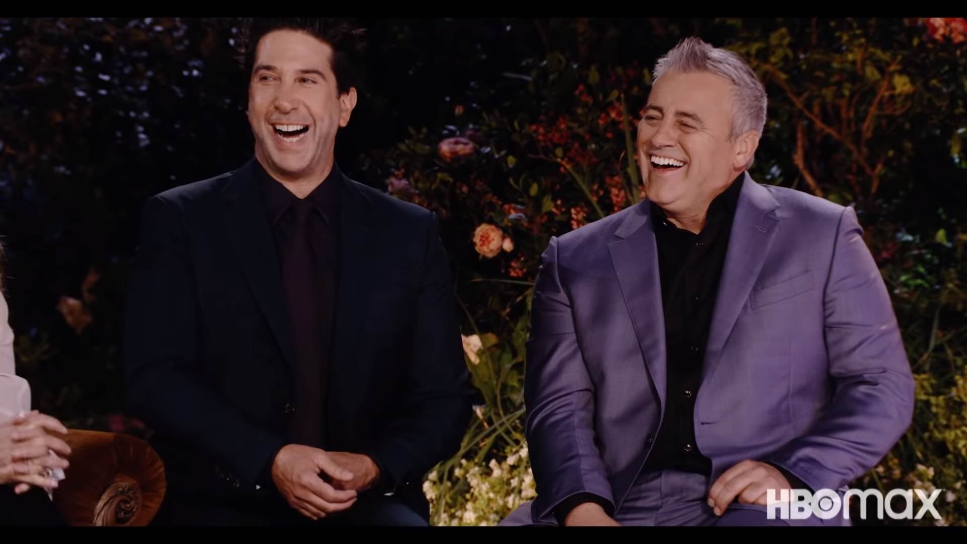 friends: the reunion gde gledati prijatelji epizode online hbo max specijal dženifer aniston 